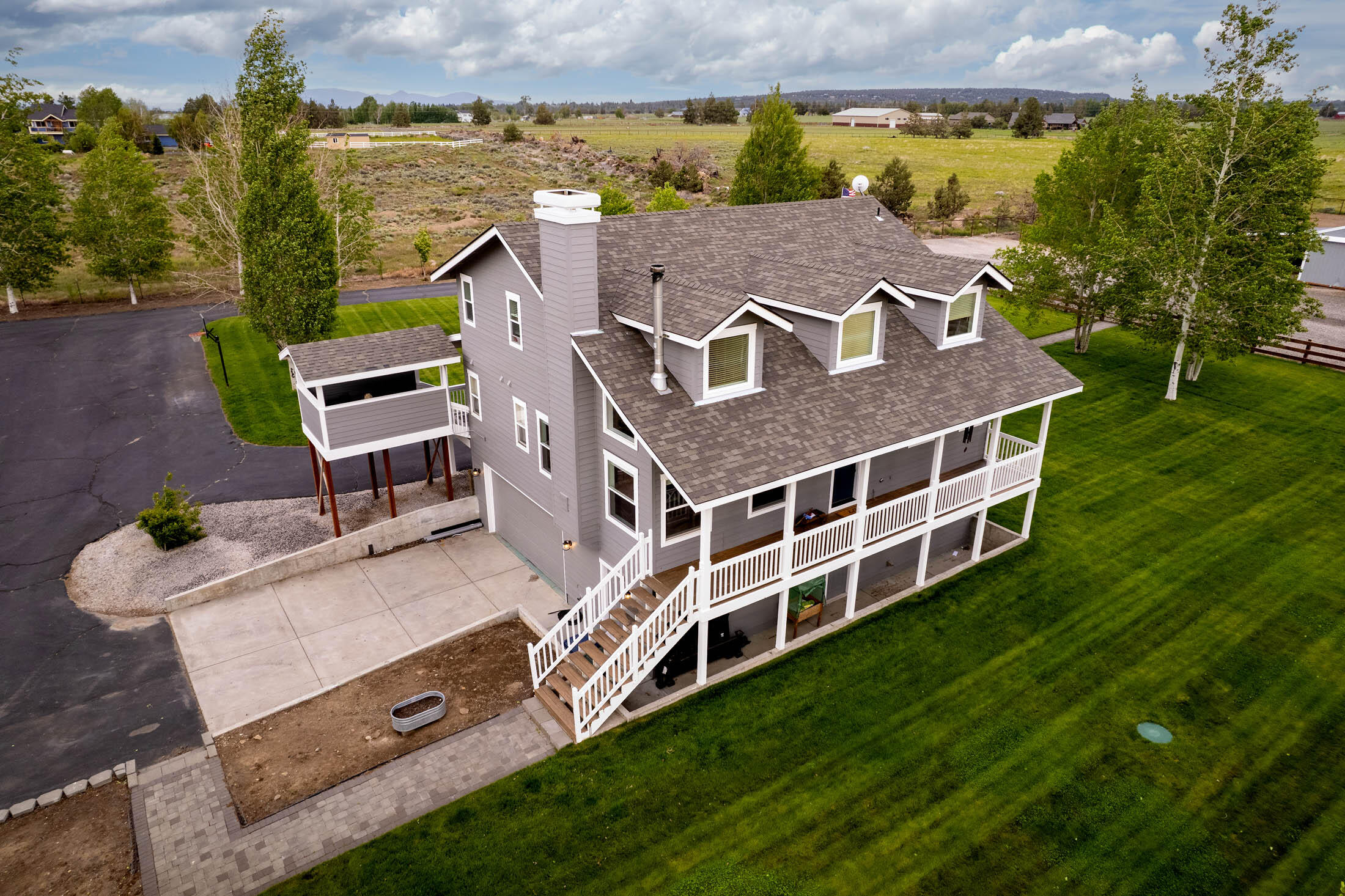 Horizon View Ranches - Residential