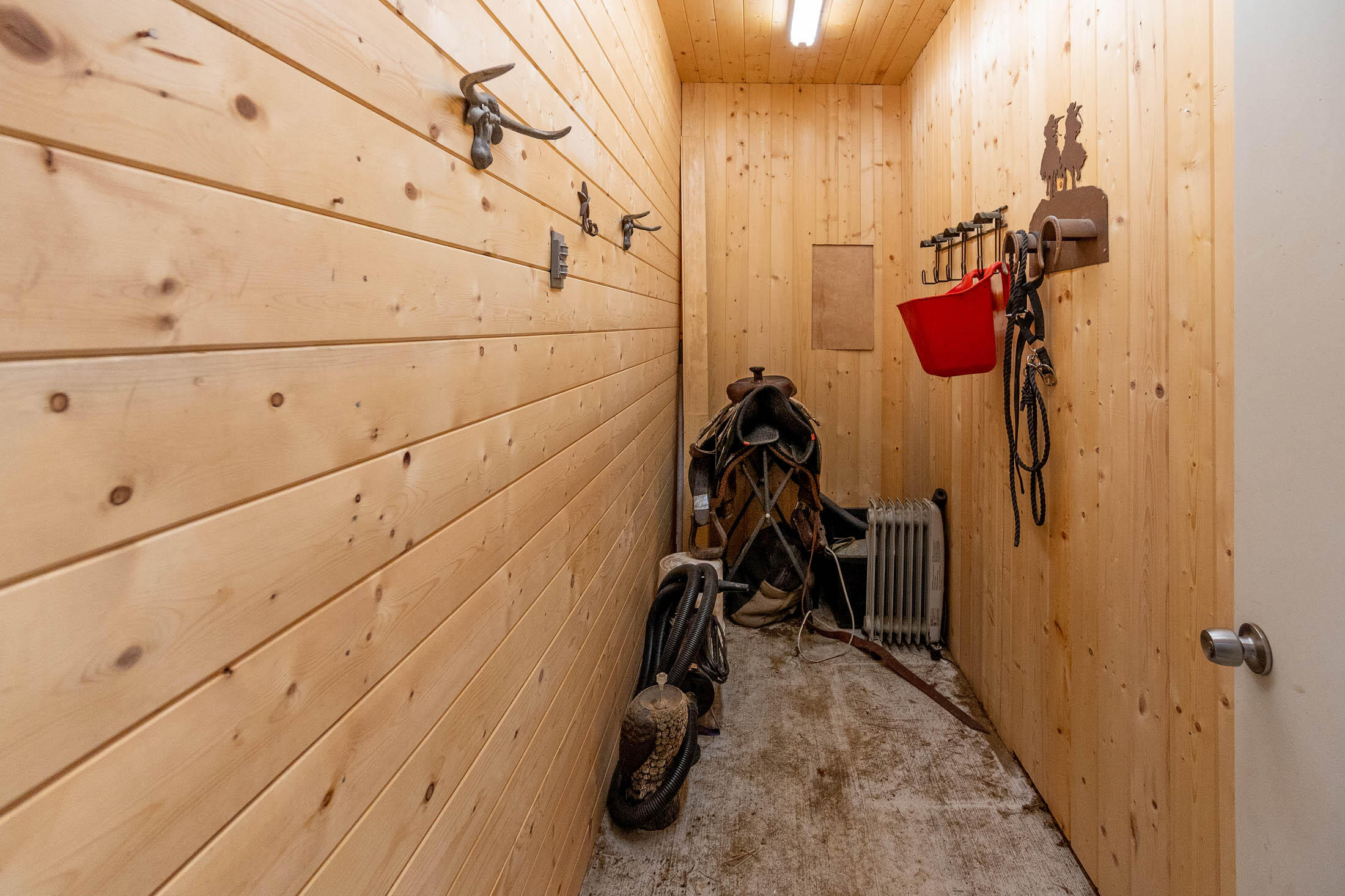 Horizon View Ranches - Residential