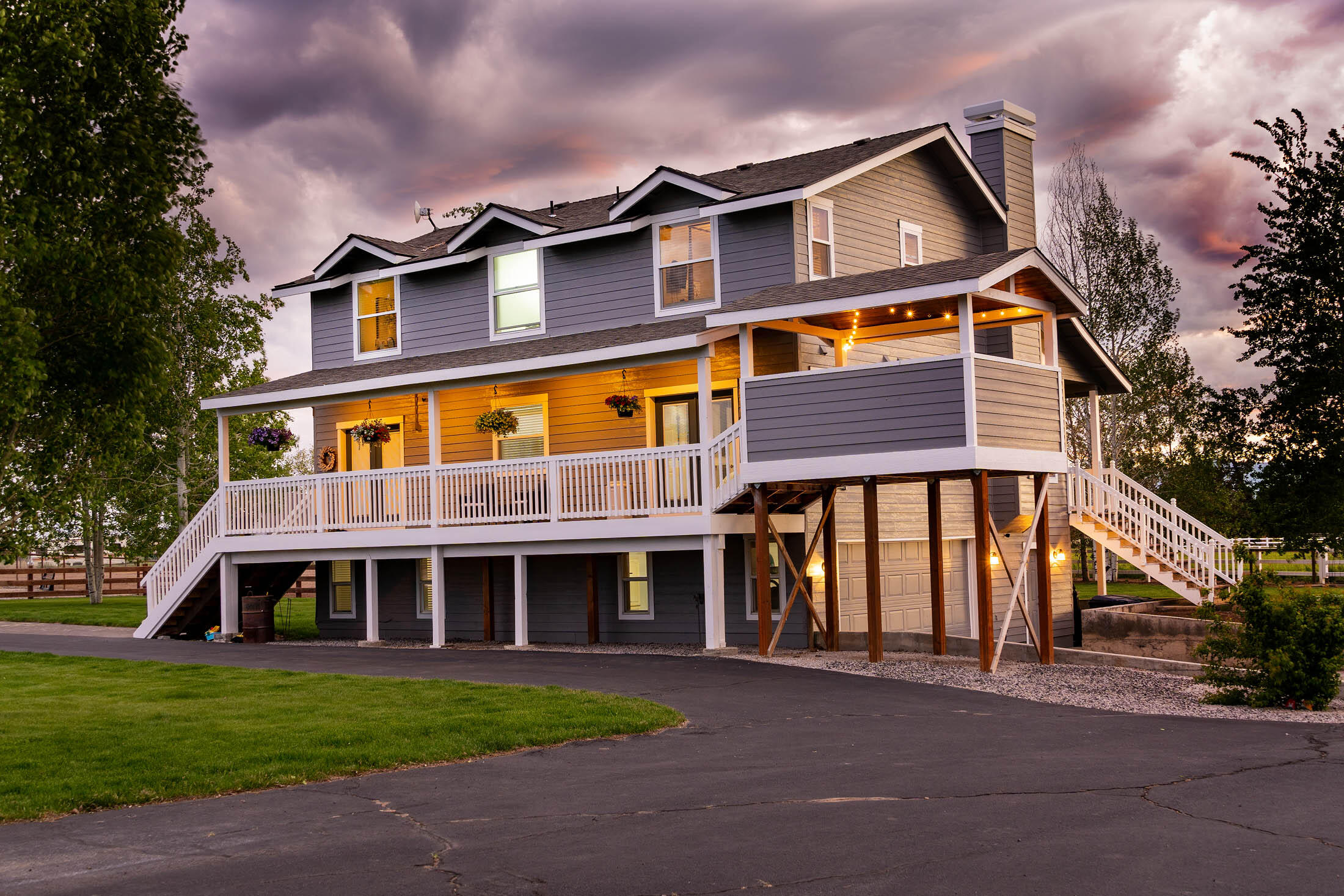 Horizon View Ranches - Residential