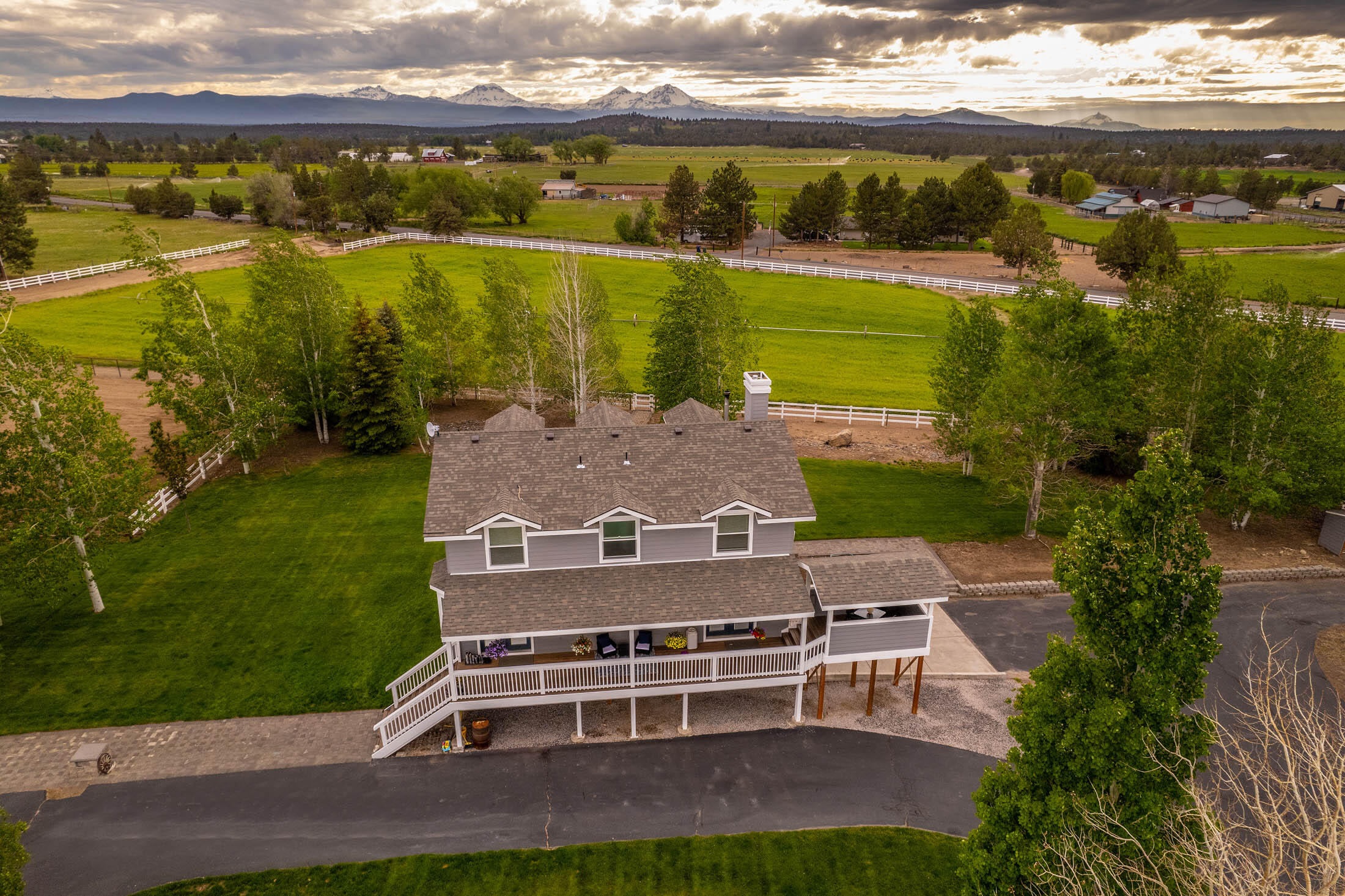 Horizon View Ranches - Residential