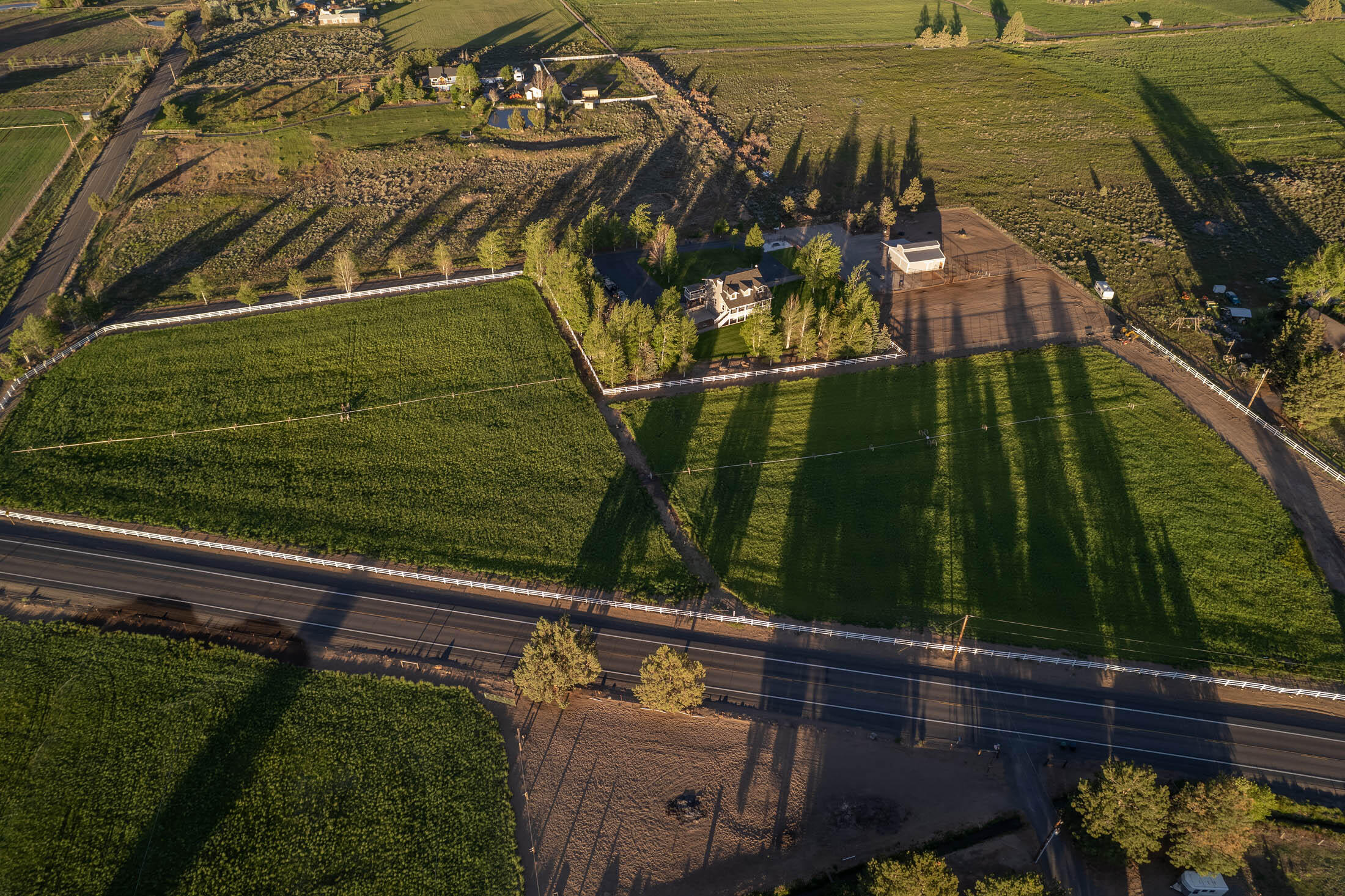 Horizon View Ranches - Residential