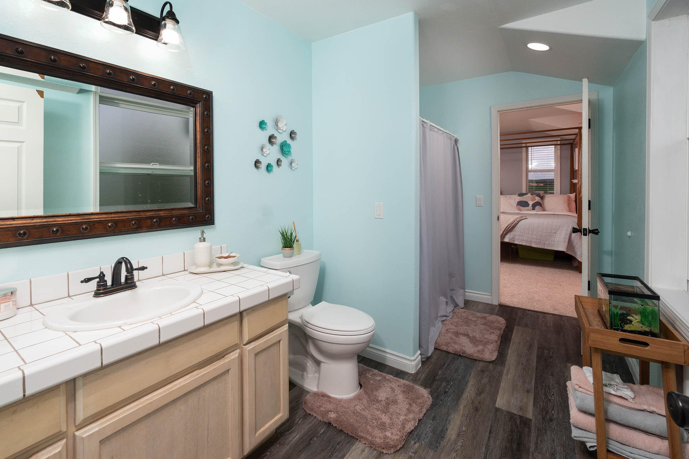 Horizon View Ranches - Residential