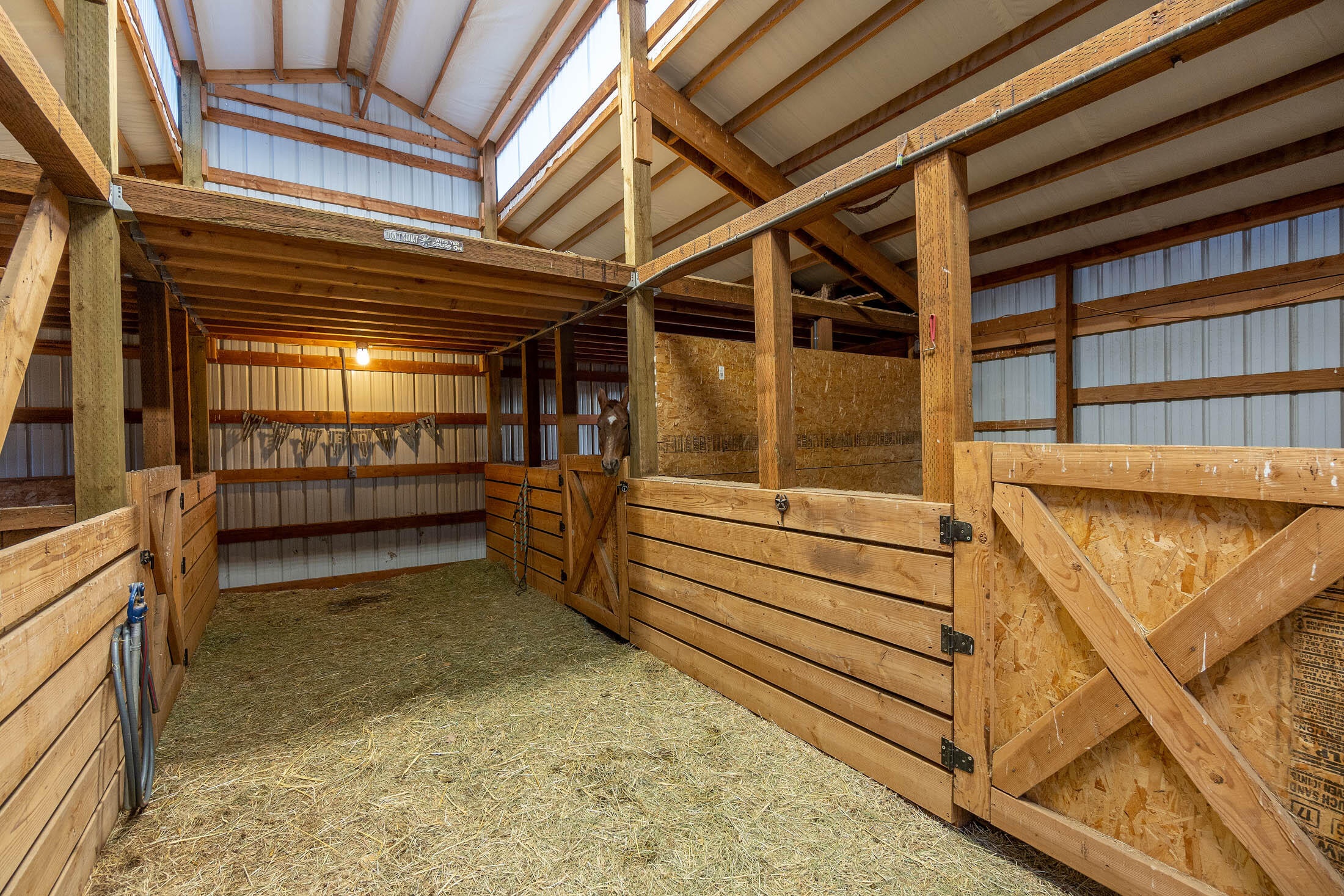 Horizon View Ranches - Residential