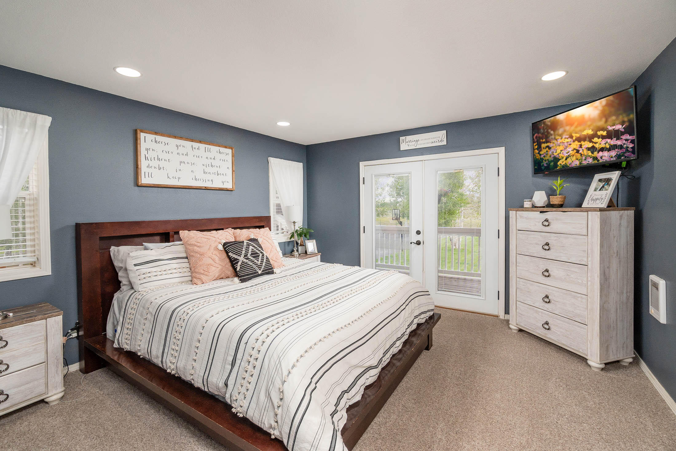 Horizon View Ranches - Residential