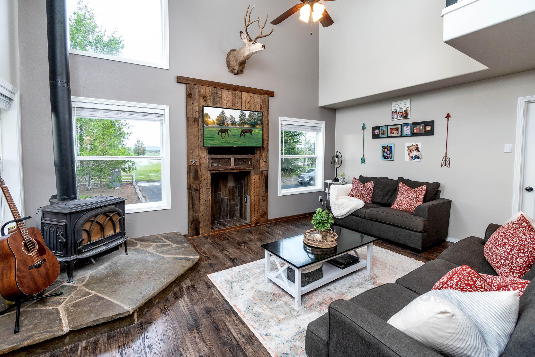 Horizon View Ranches - Residential