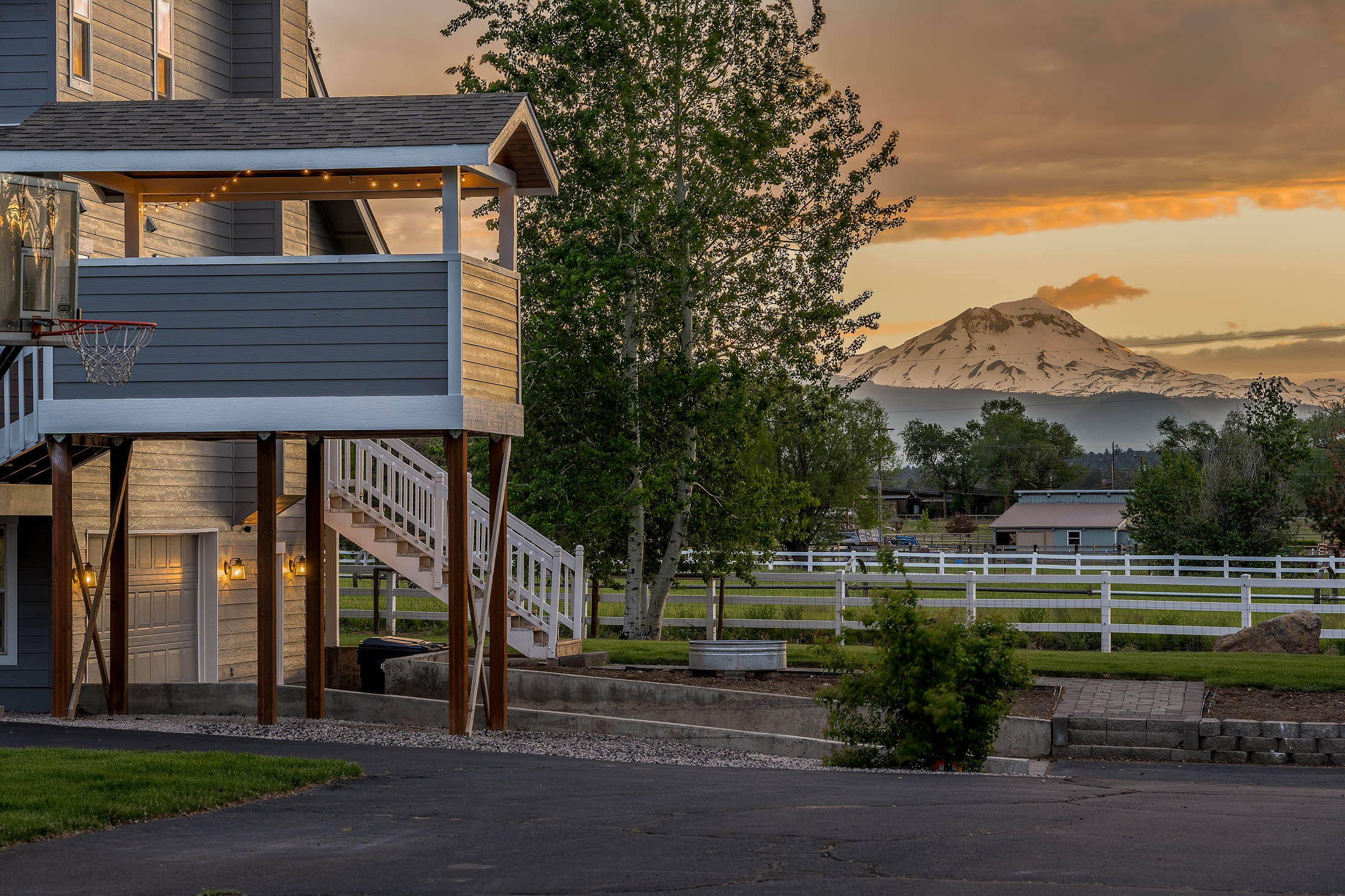 Horizon View Ranches - Residential