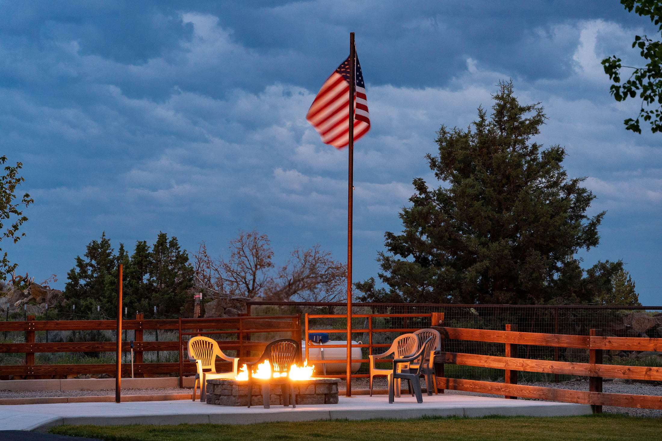 Horizon View Ranches - Residential