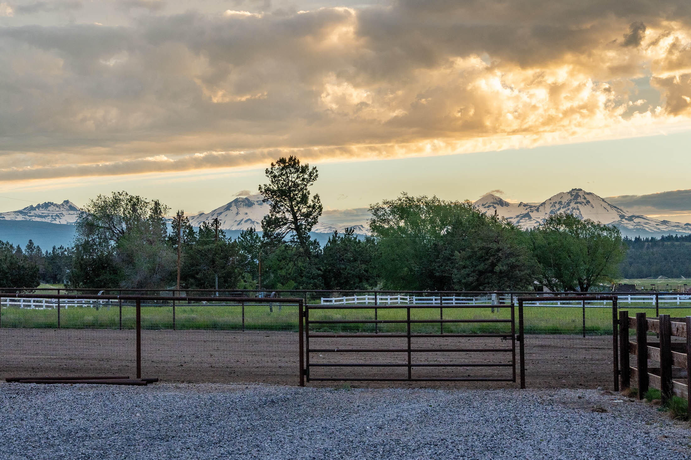 Horizon View Ranches - Residential