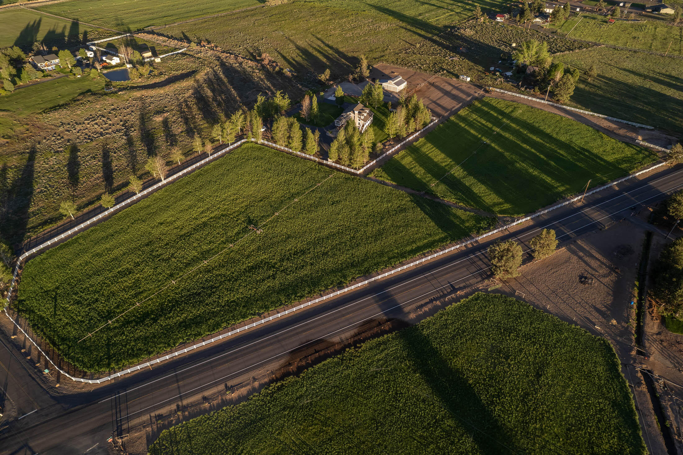 Horizon View Ranches - Residential