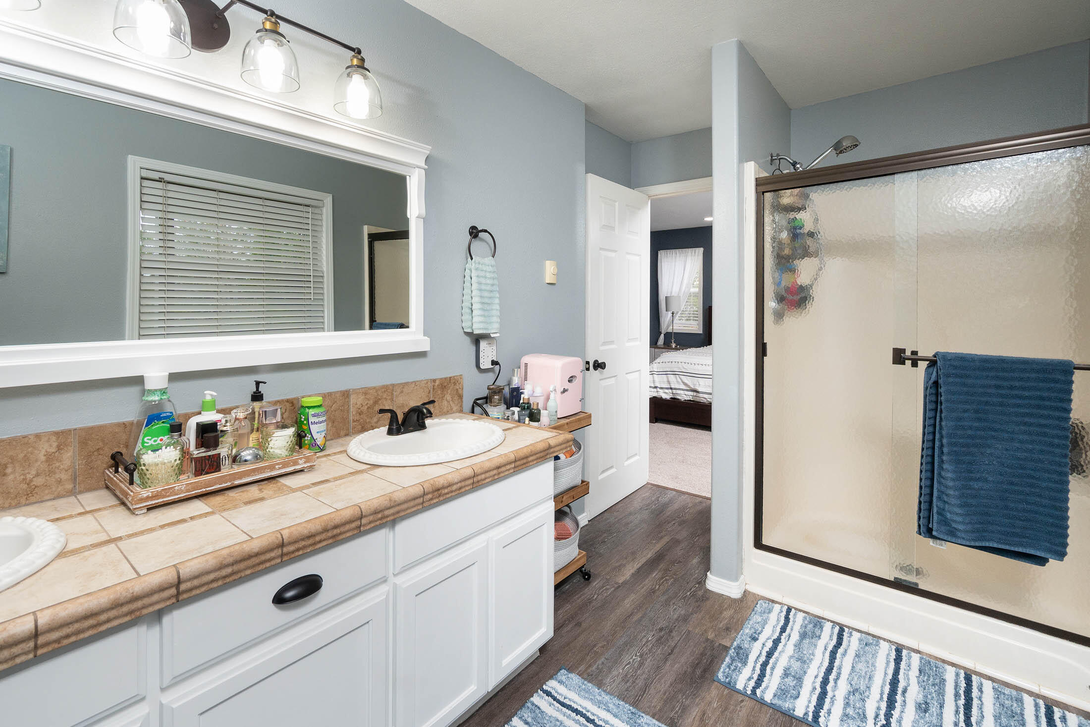 Horizon View Ranches - Residential