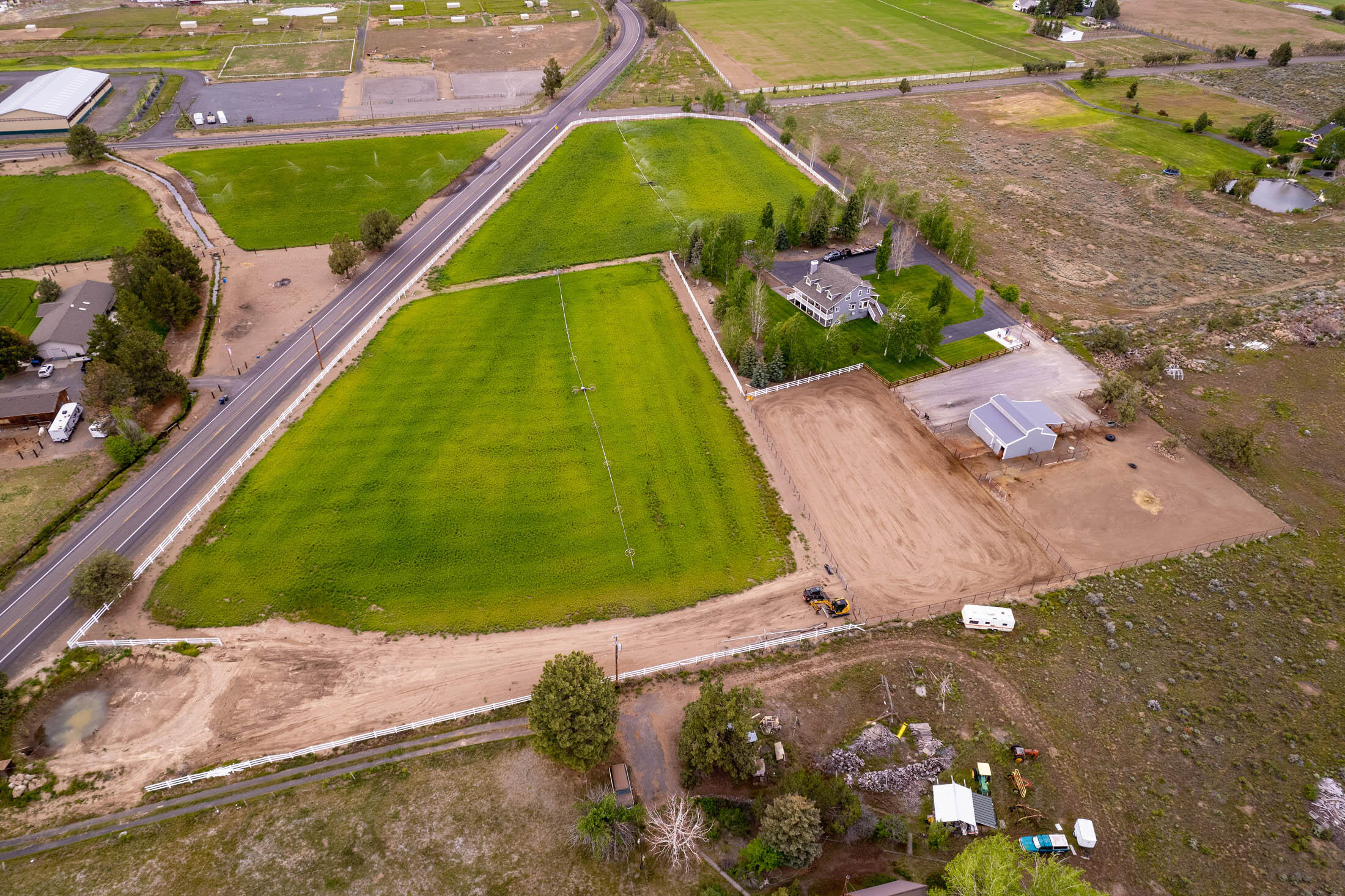 Horizon View Ranches - Residential