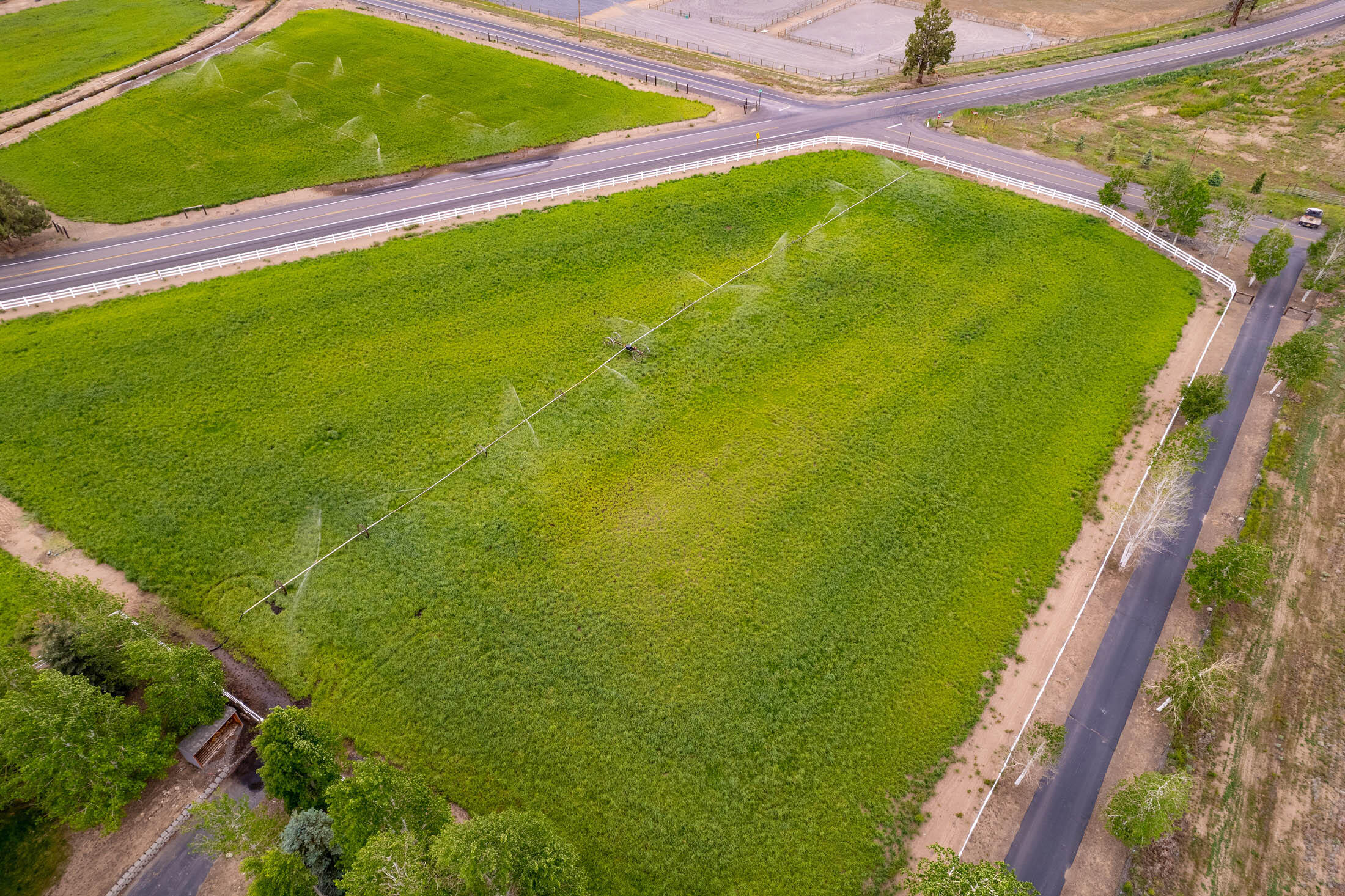 Horizon View Ranches - Residential