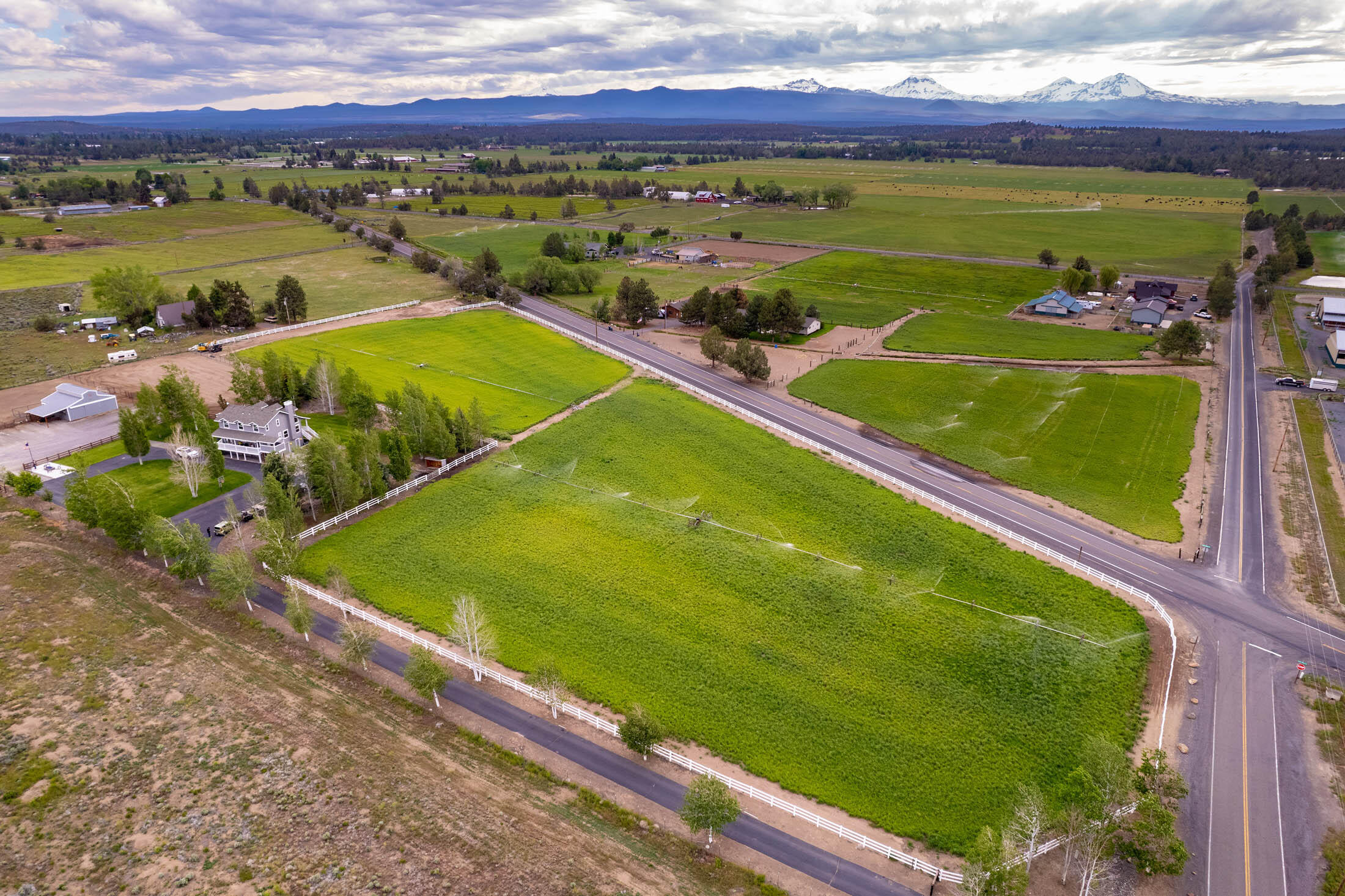 Horizon View Ranches - Residential