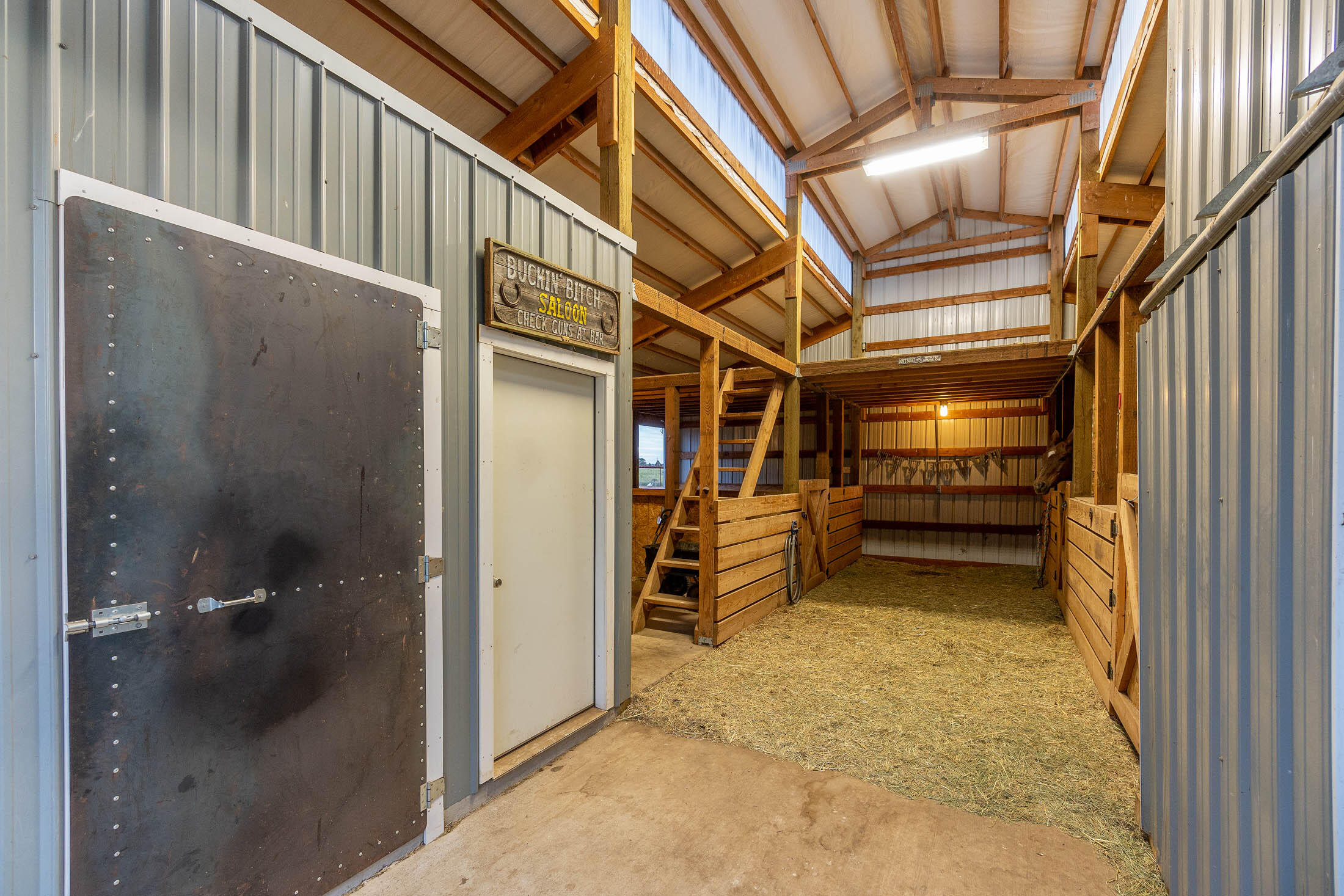 Horizon View Ranches - Residential