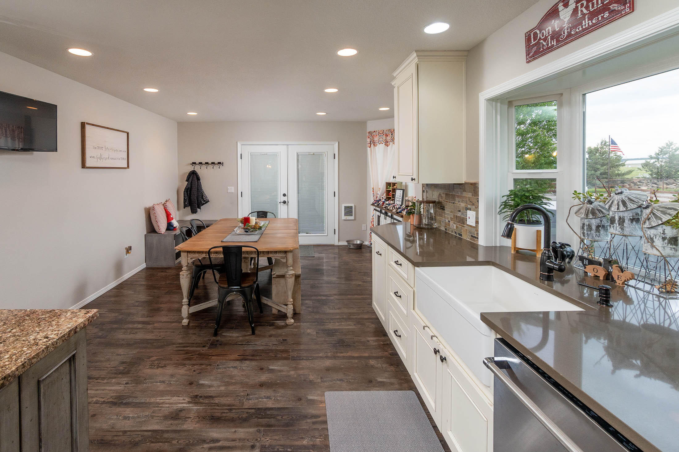 Horizon View Ranches - Residential