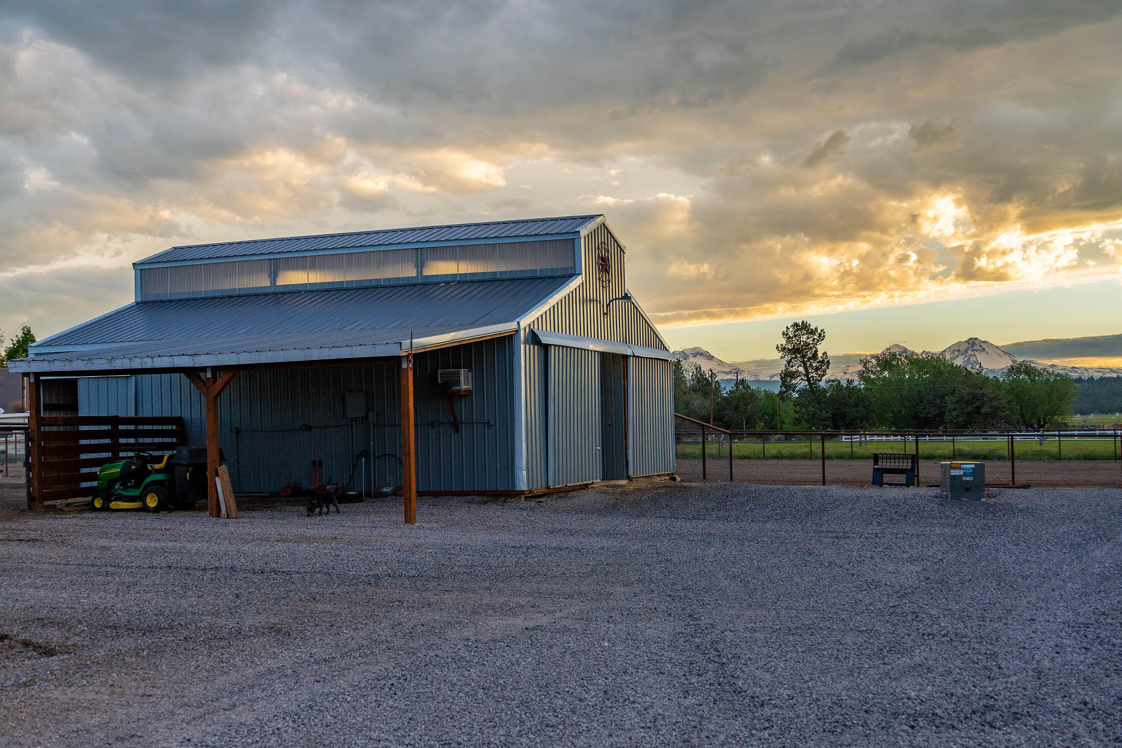 Horizon View Ranches - Residential