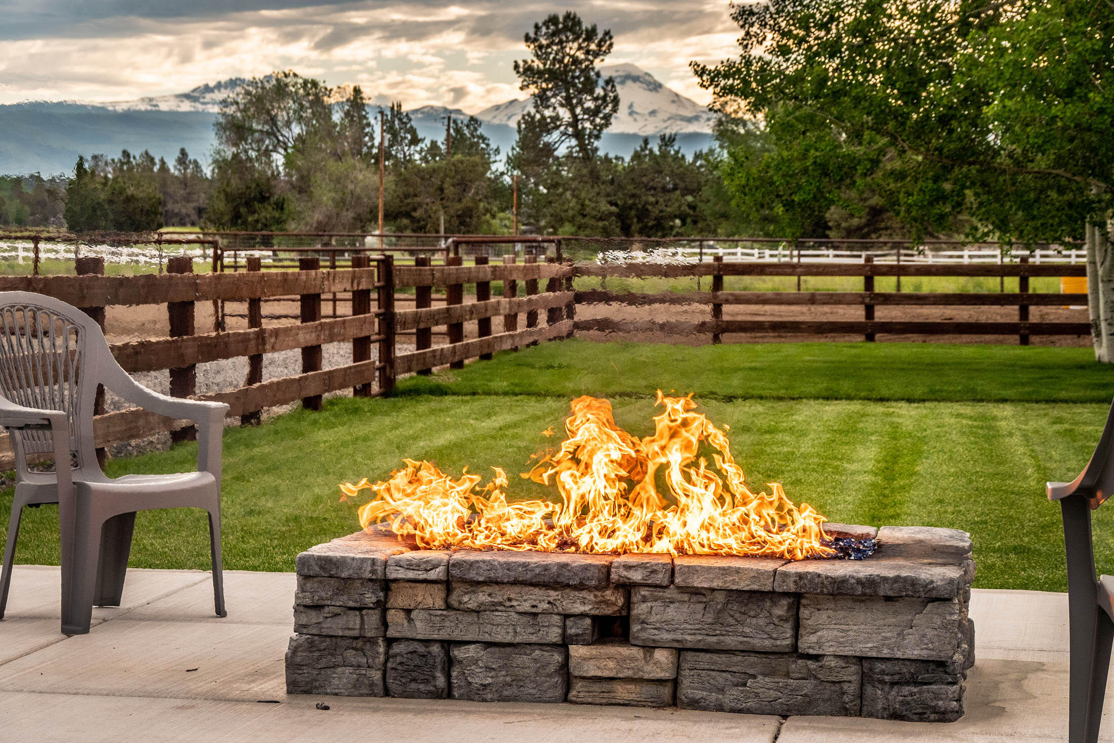 Horizon View Ranches - Residential