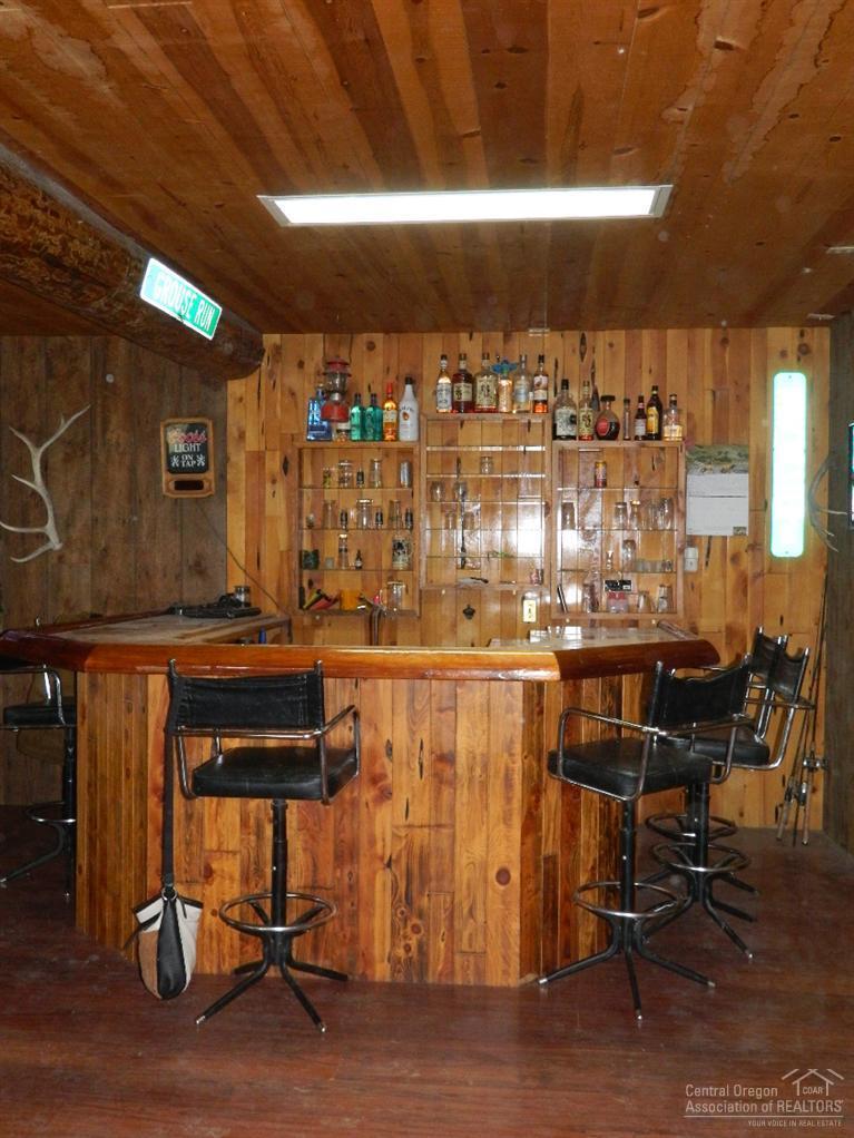 Ochoco Lake Lots - Residential