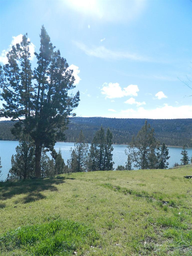 Ochoco Lake Lots - Residential