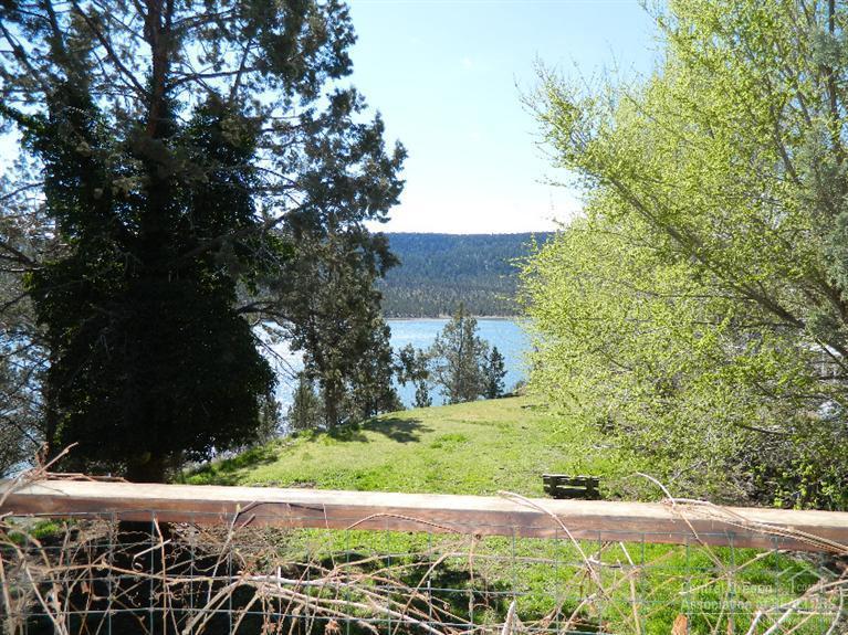 Ochoco Lake Lots - Residential