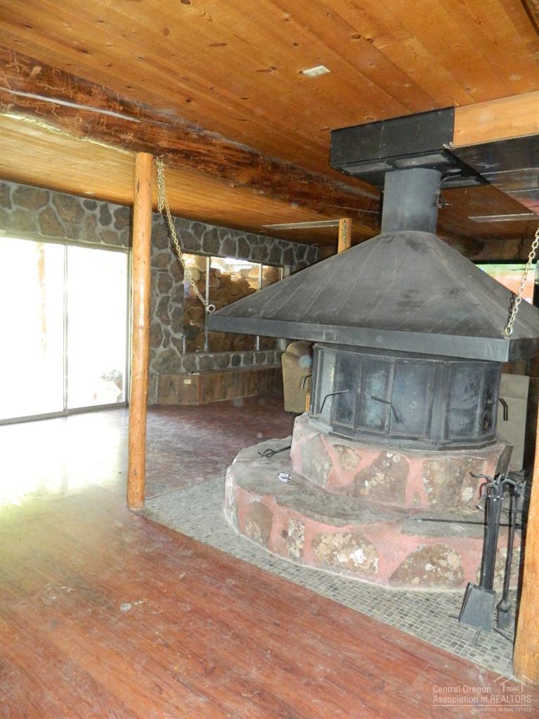 Ochoco Lake Lots - Residential