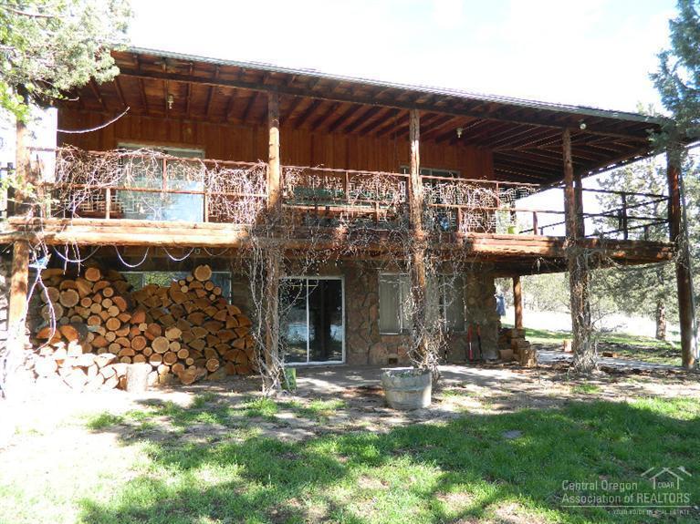 Ochoco Lake Lots - Residential