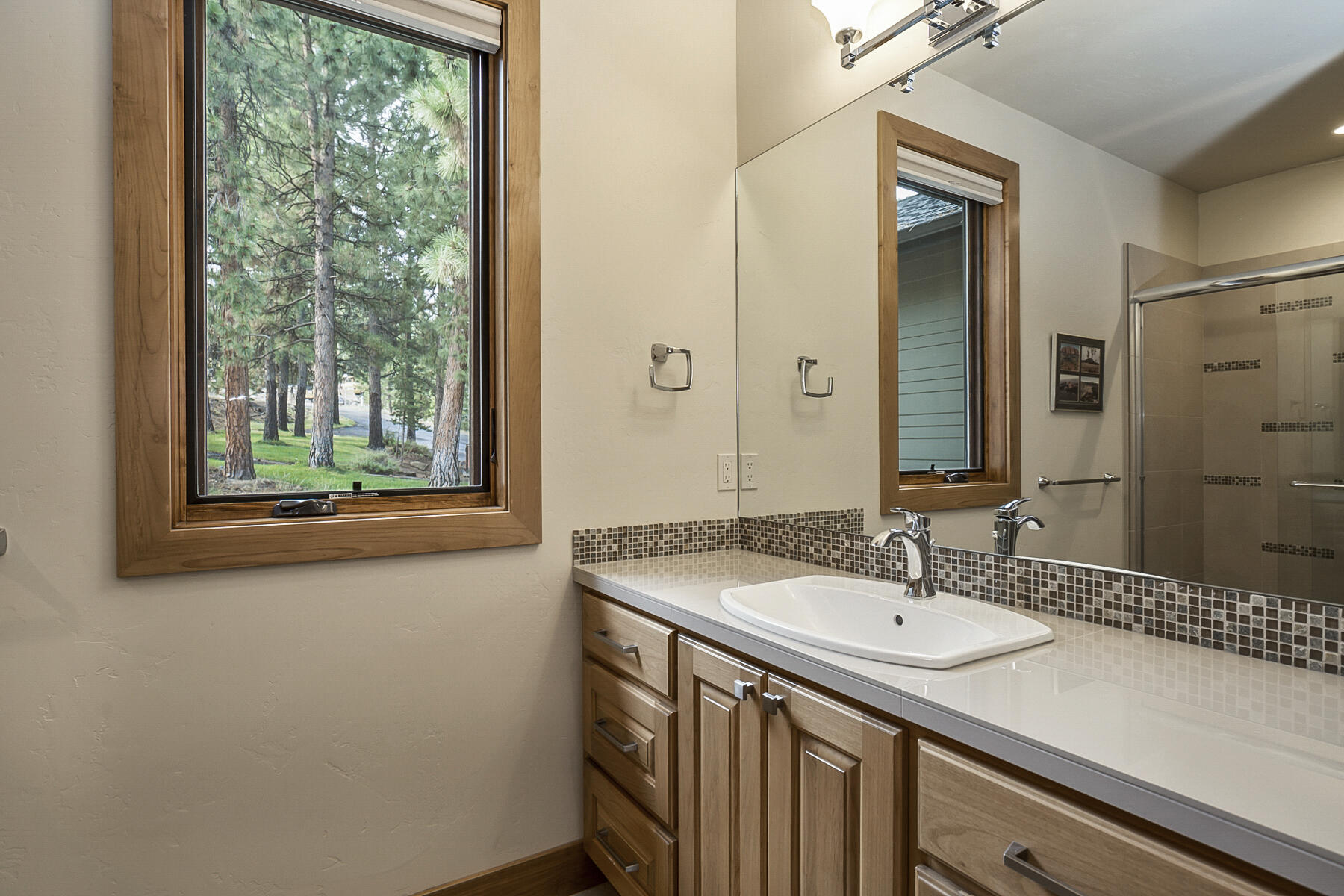 Awbrey Butte - Residential