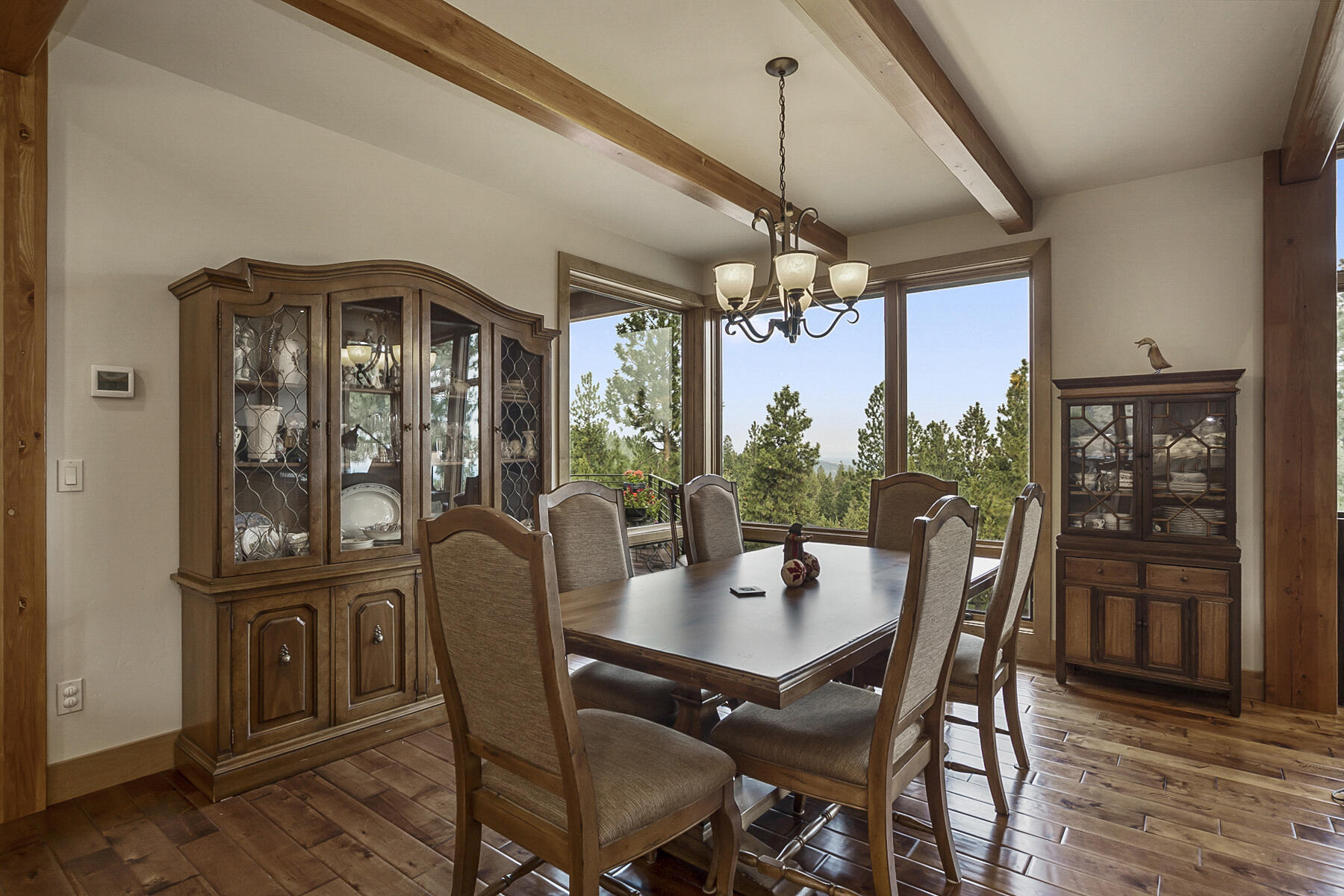 Awbrey Butte - Residential