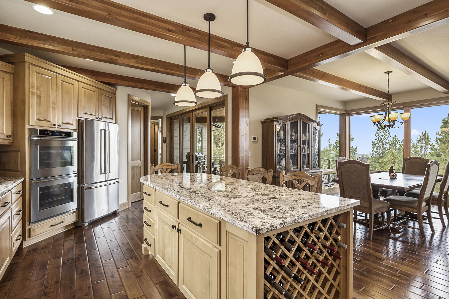 Awbrey Butte - Residential