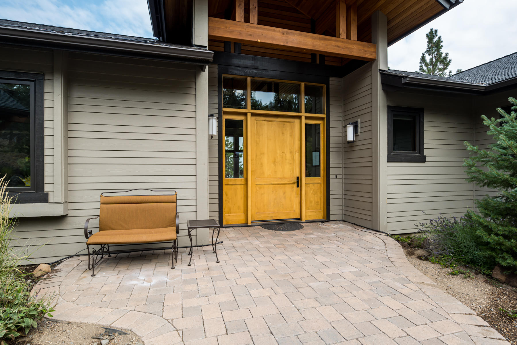 Awbrey Butte - Residential