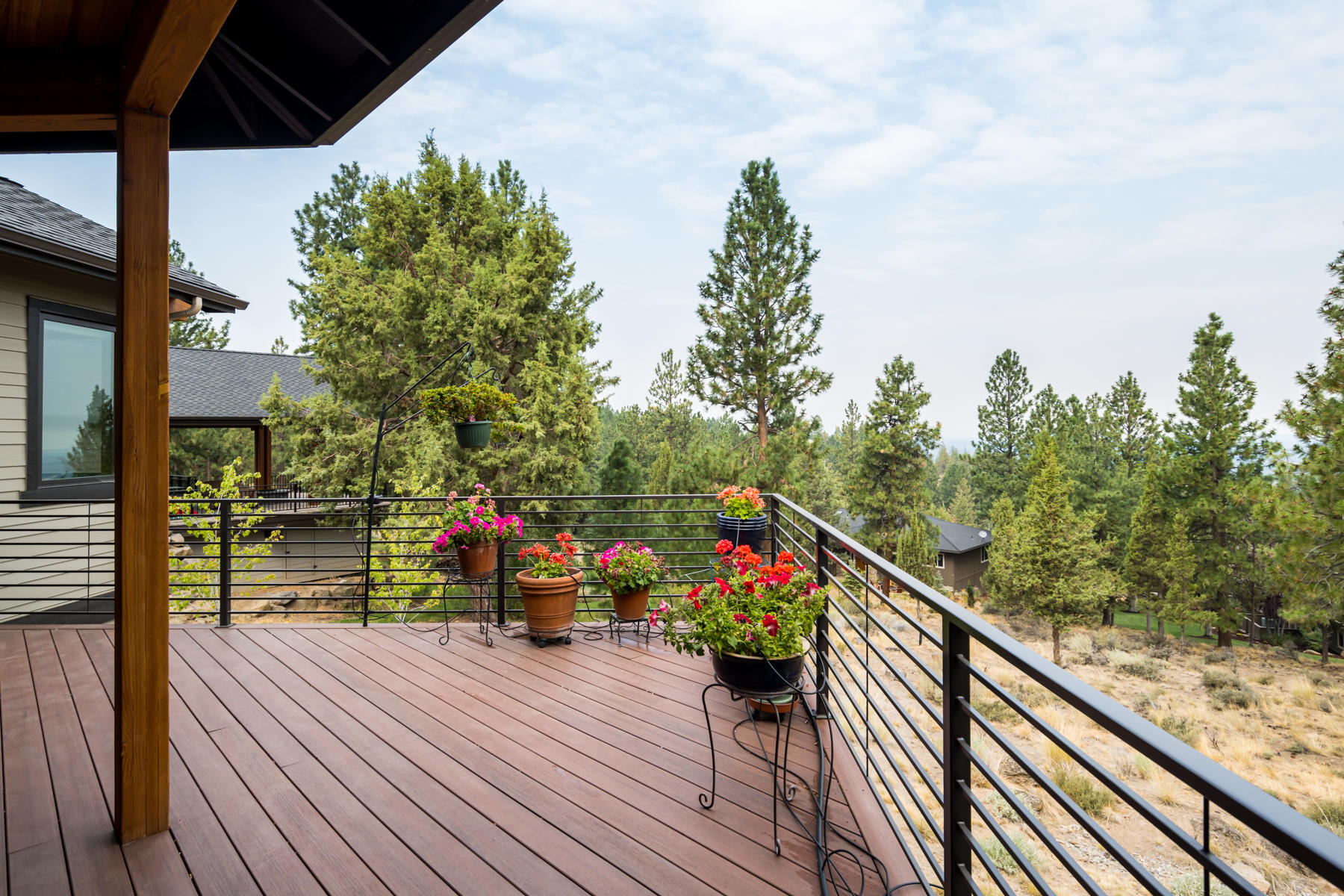 Awbrey Butte - Residential