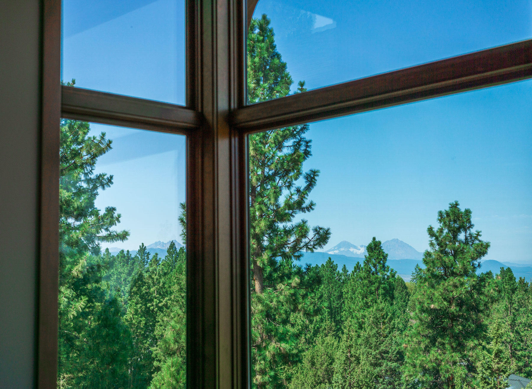 Awbrey Butte - Residential