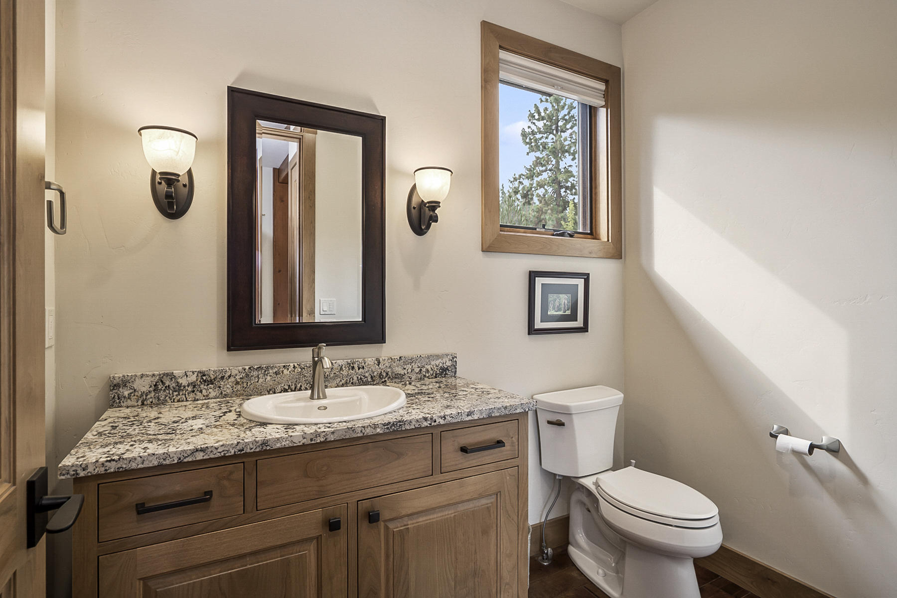 Awbrey Butte - Residential