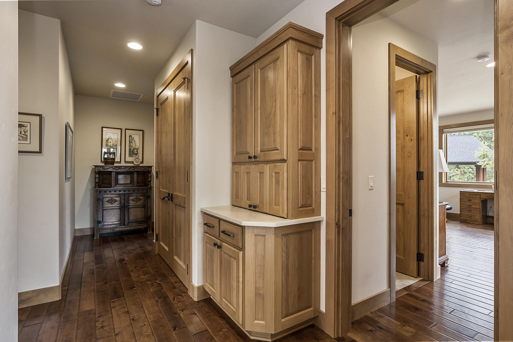 Awbrey Butte - Residential