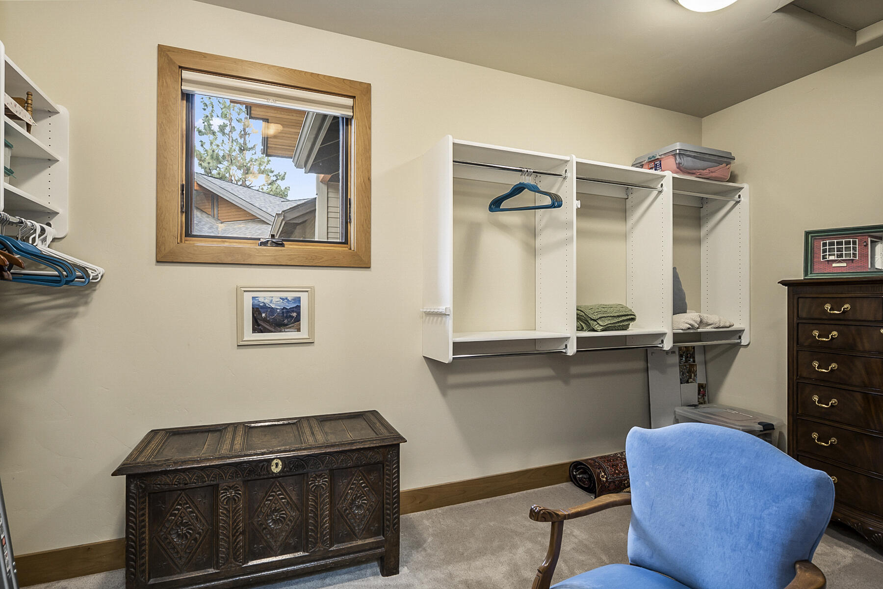 Awbrey Butte - Residential