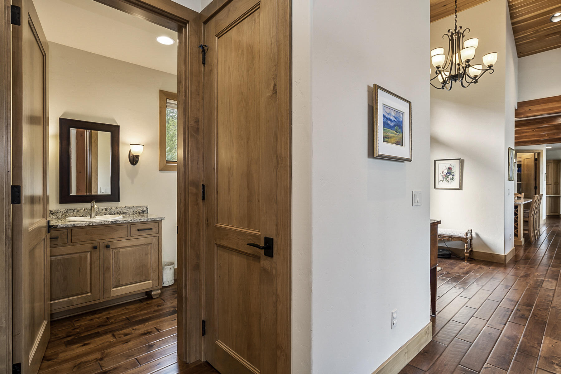 Awbrey Butte - Residential