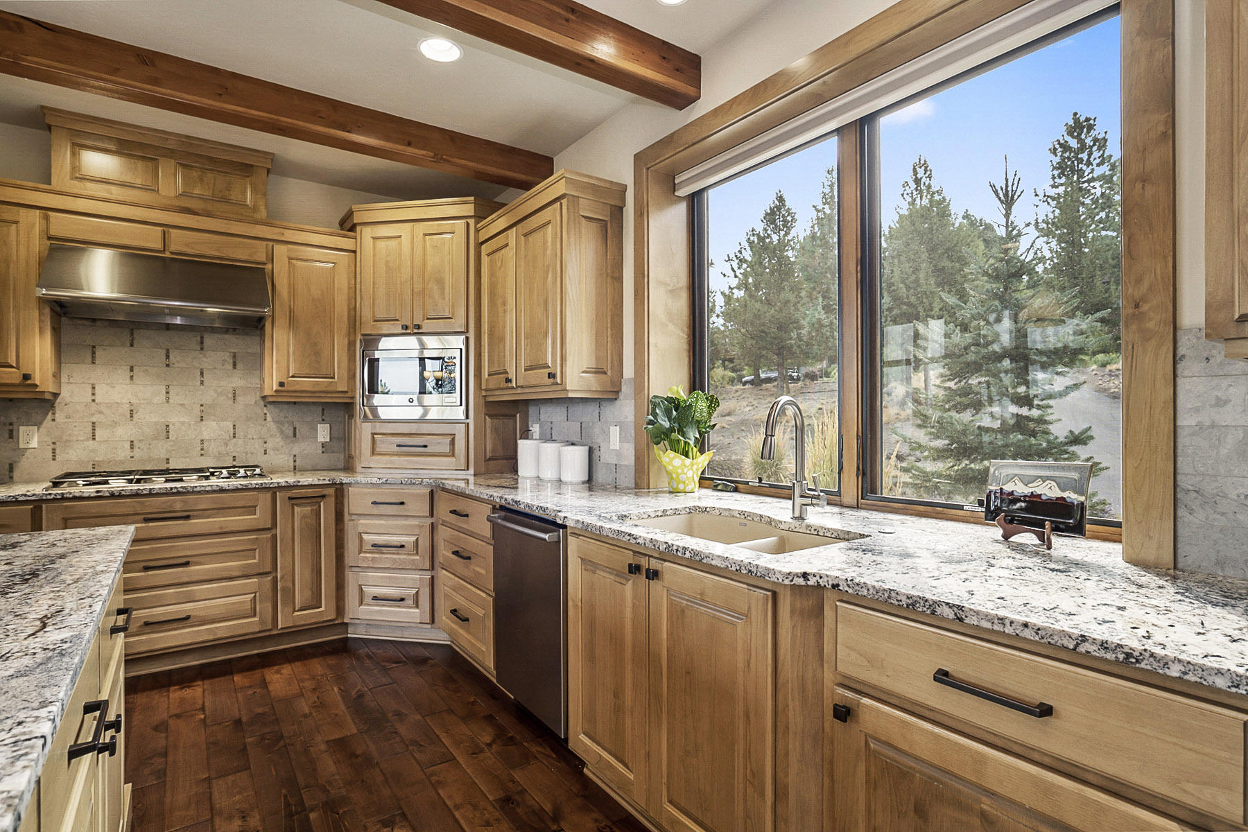 Awbrey Butte - Residential