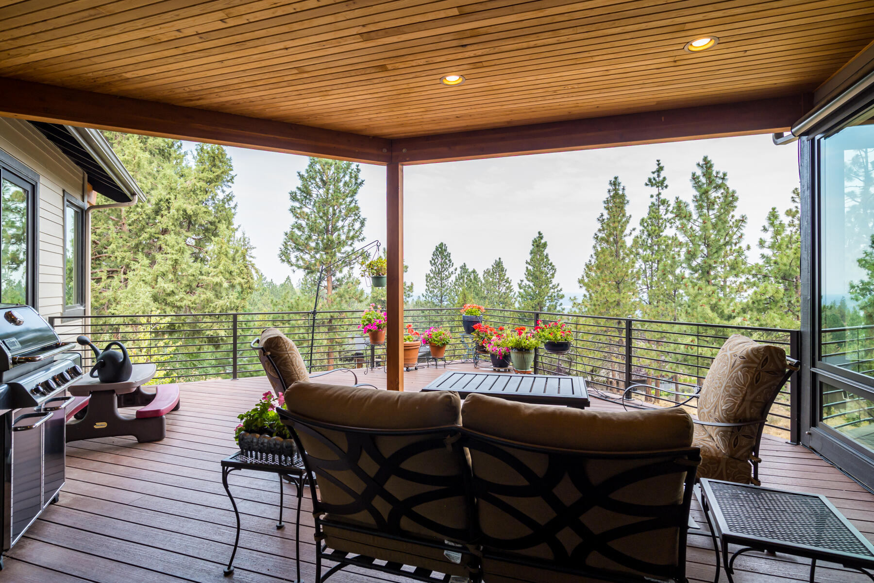 Awbrey Butte - Residential