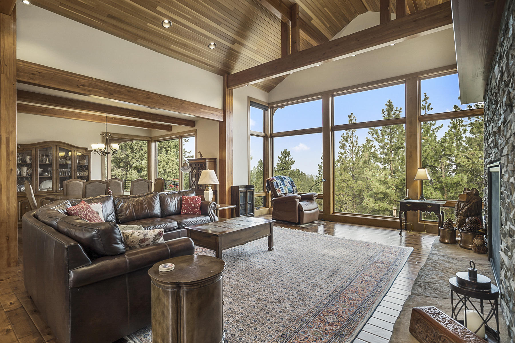 Awbrey Butte - Residential