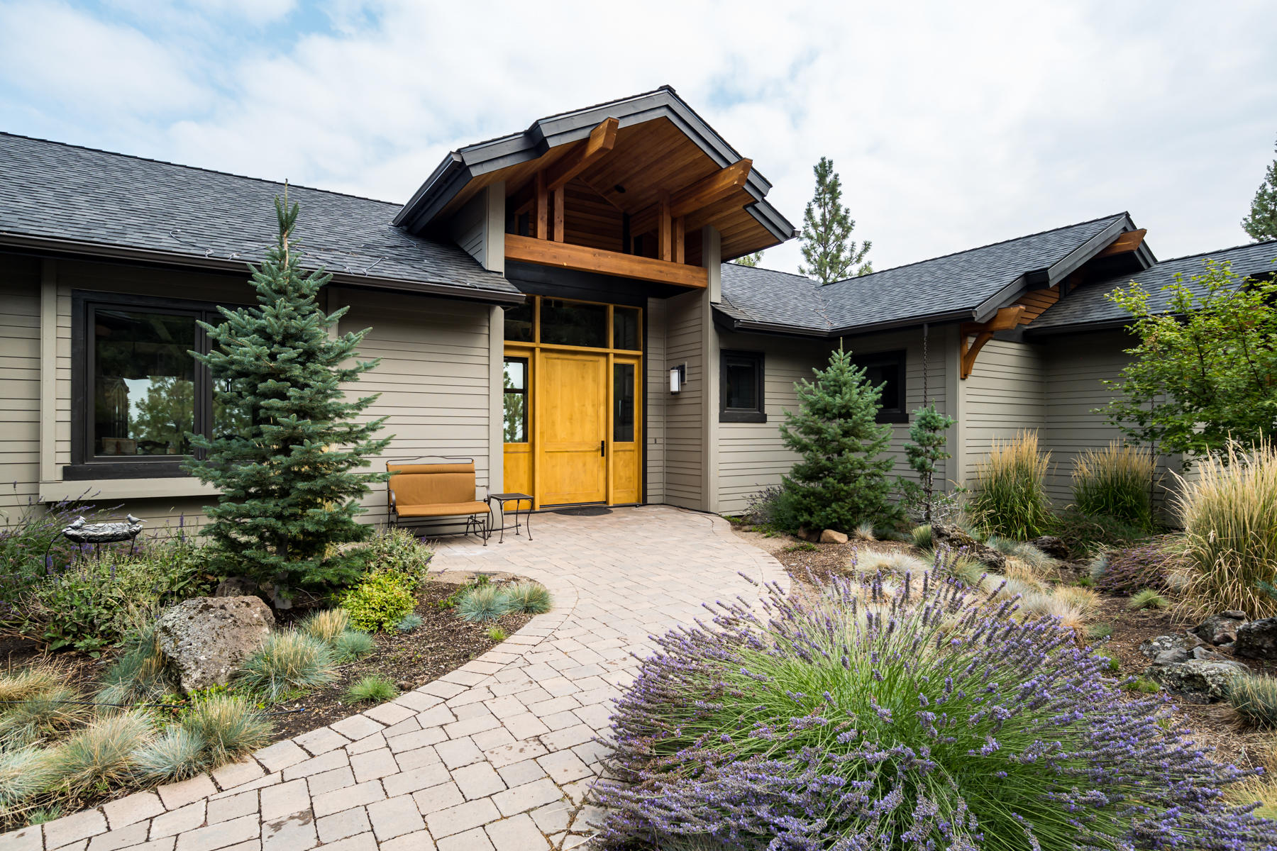 Awbrey Butte - Residential