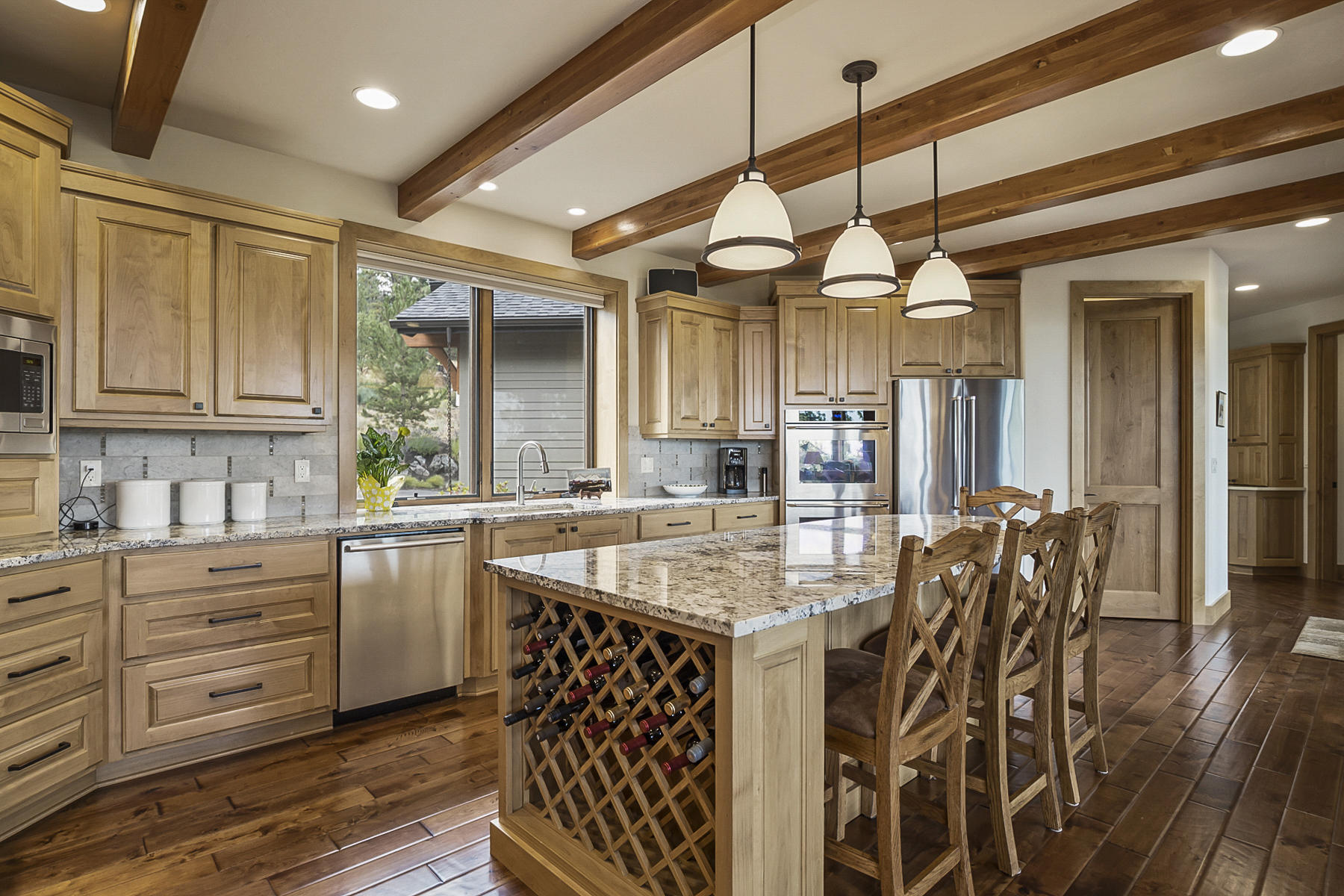 Awbrey Butte - Residential