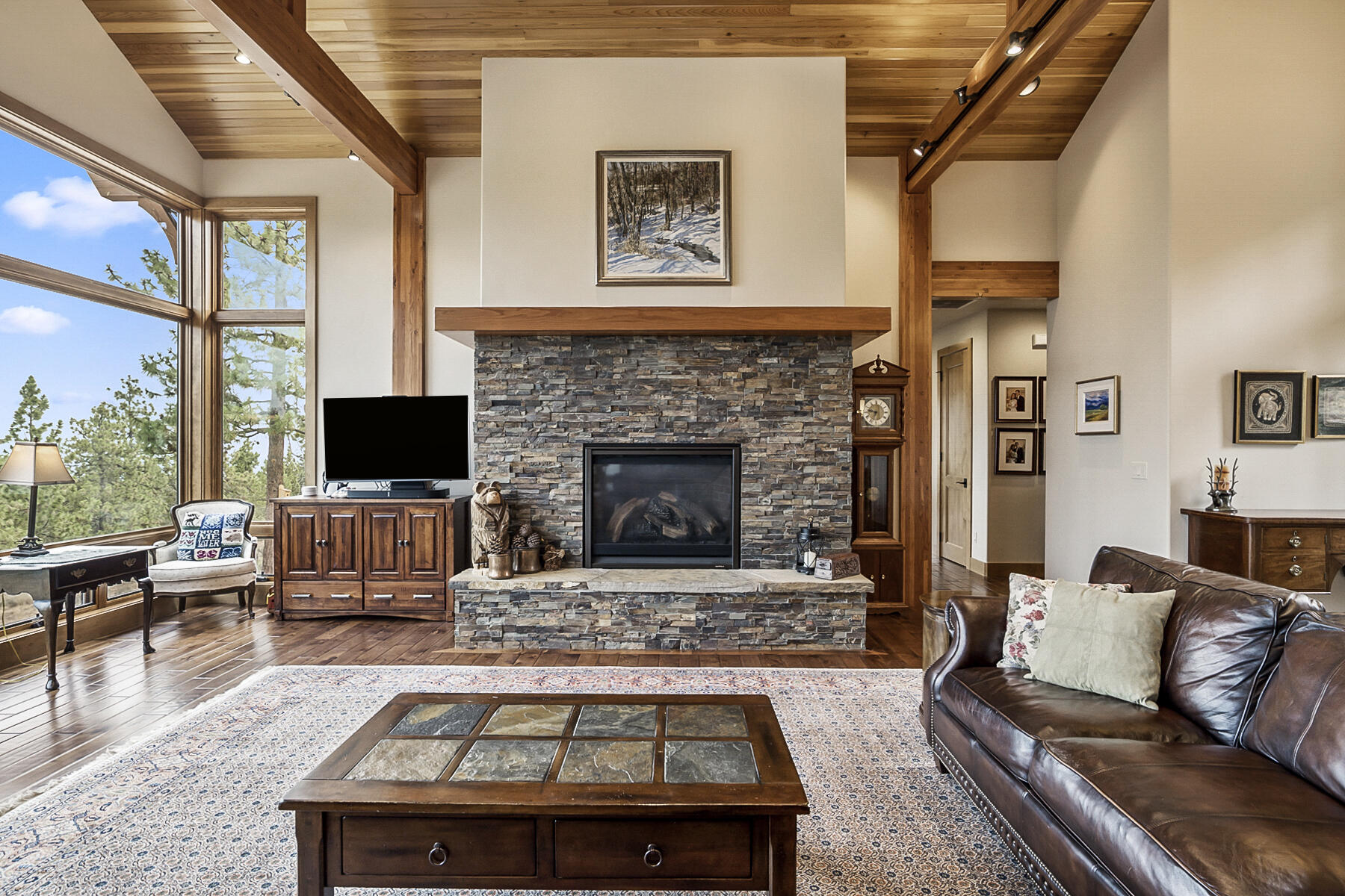 Awbrey Butte - Residential