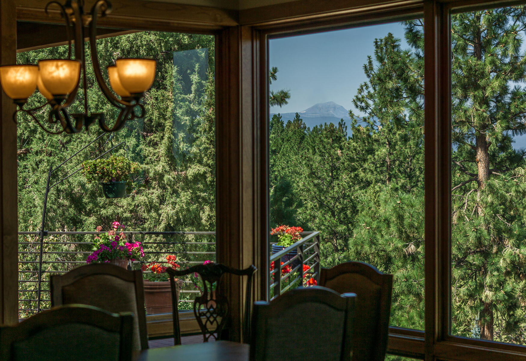 Awbrey Butte - Residential