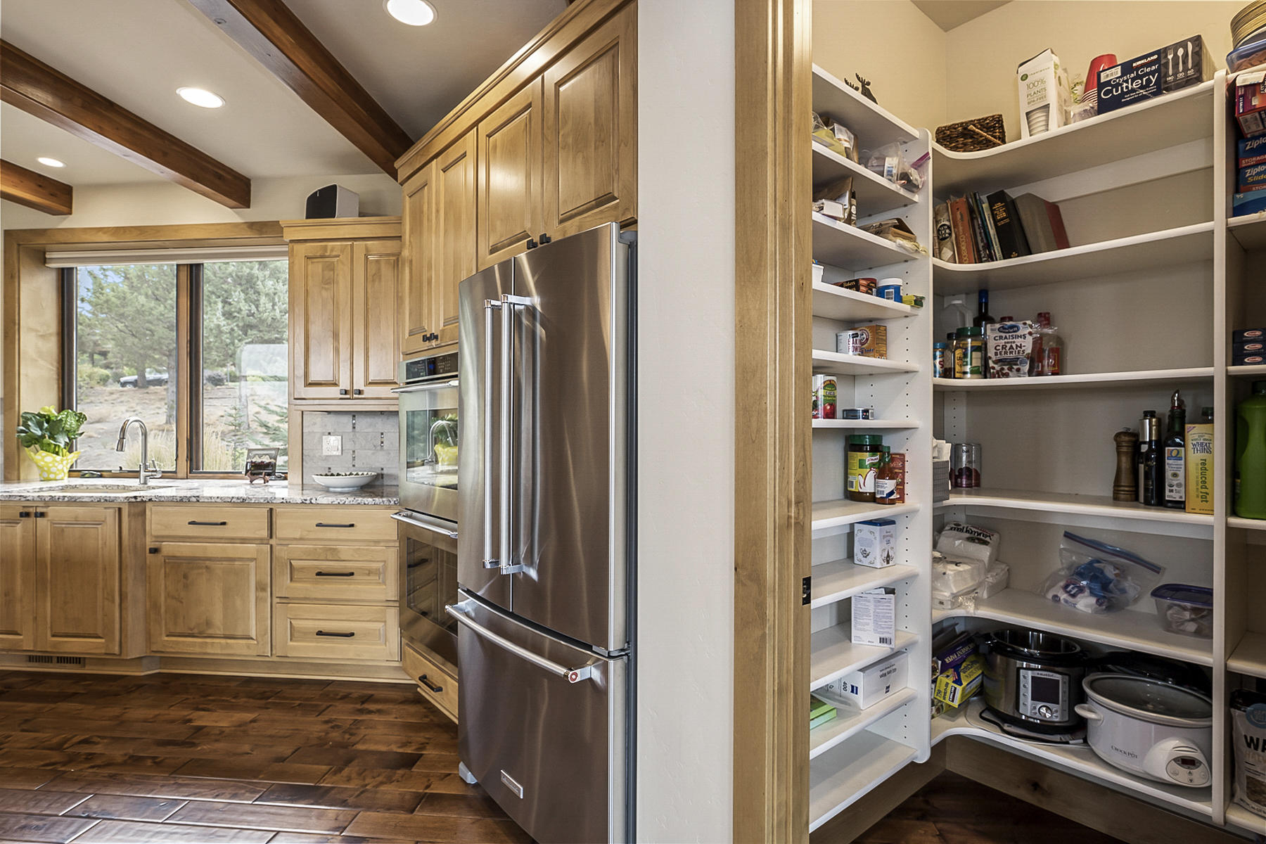 Awbrey Butte - Residential