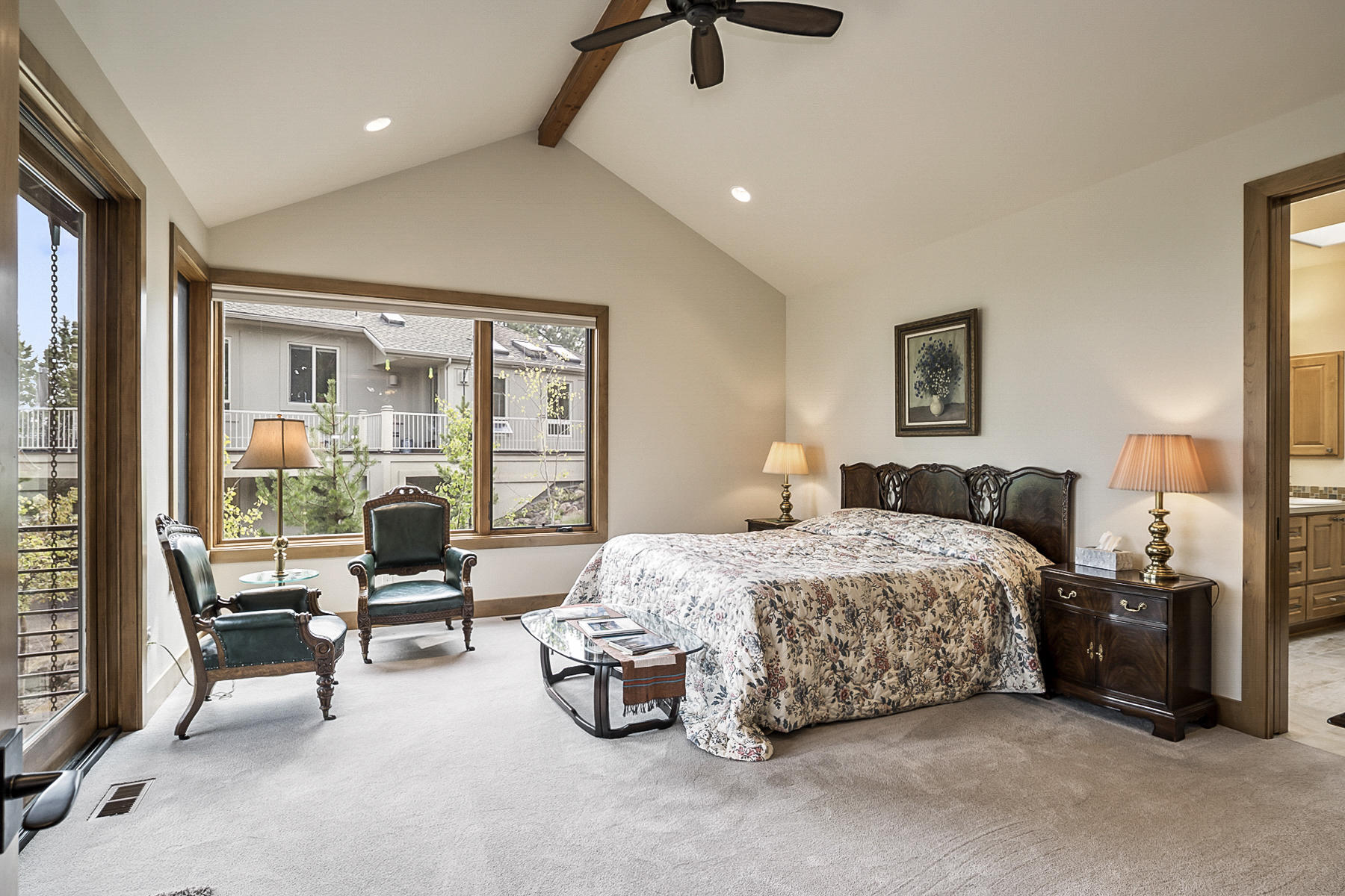 Awbrey Butte - Residential