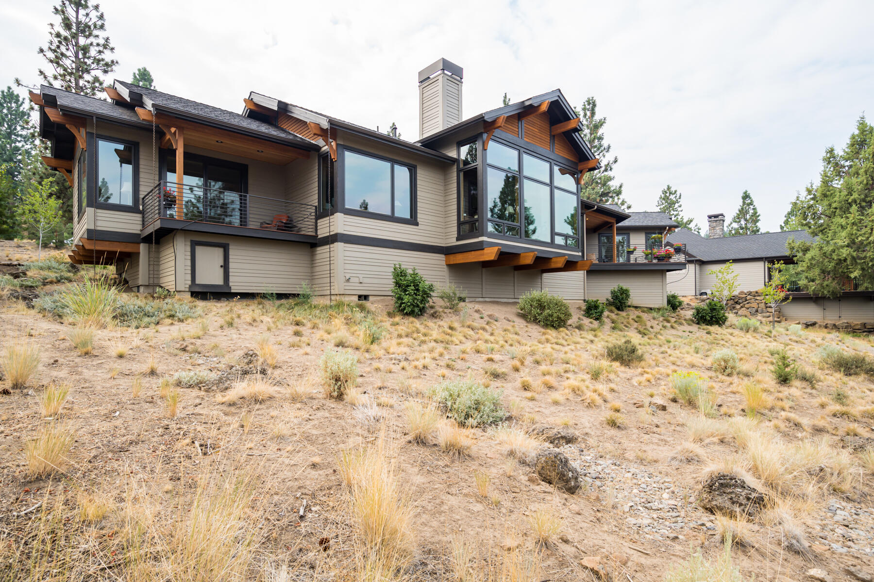 Awbrey Butte - Residential