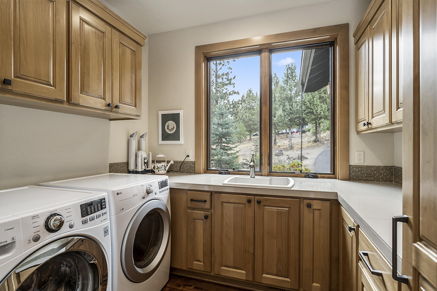 Awbrey Butte - Residential