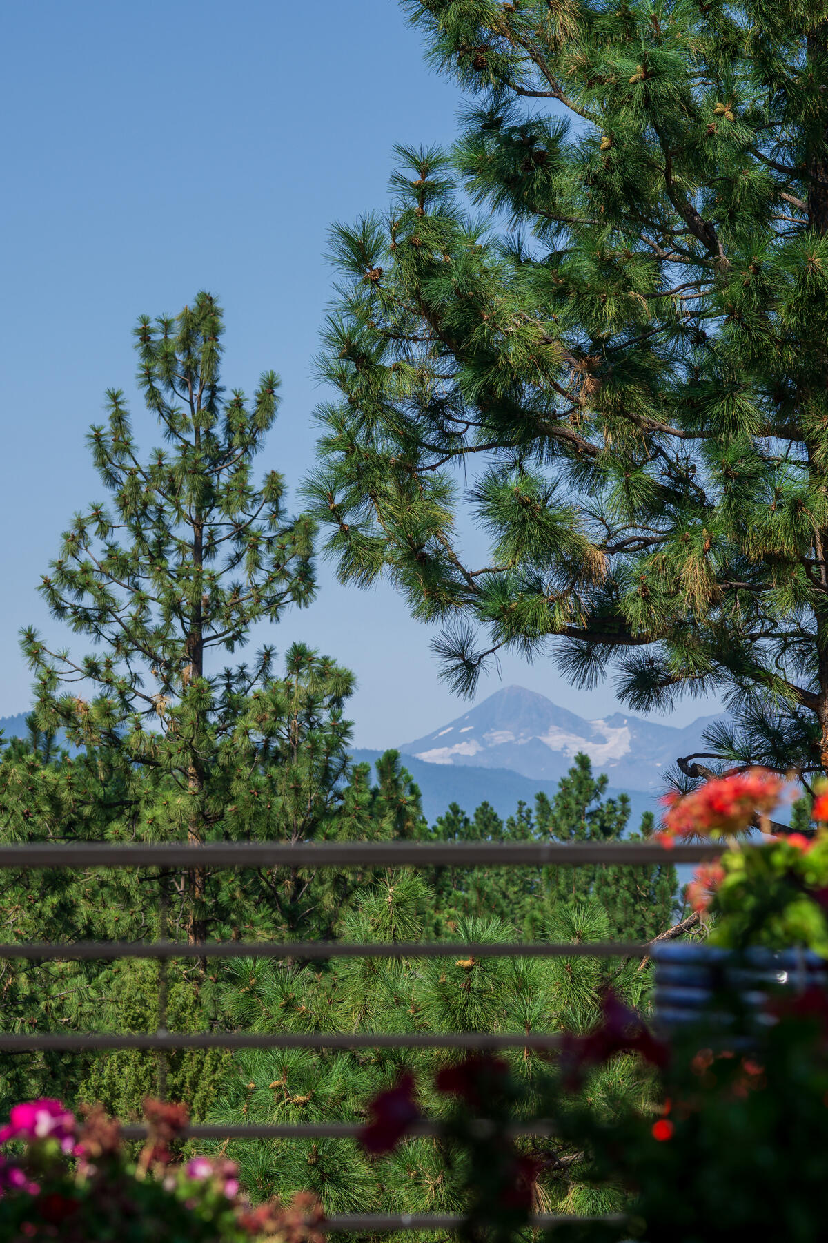 Awbrey Butte - Residential