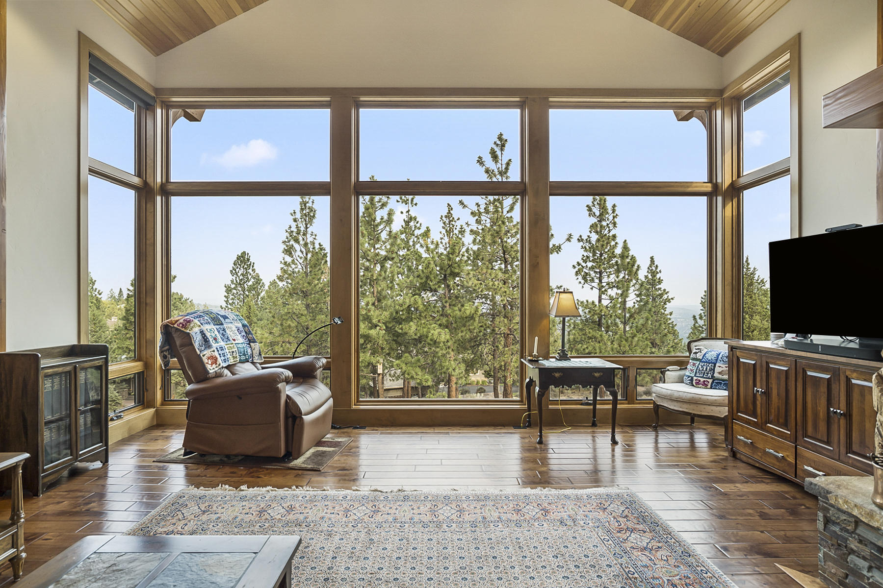 Awbrey Butte - Residential