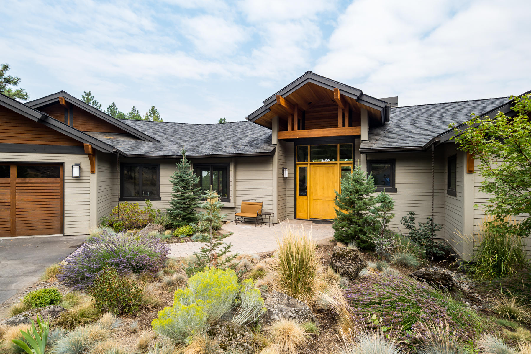 Awbrey Butte - Residential